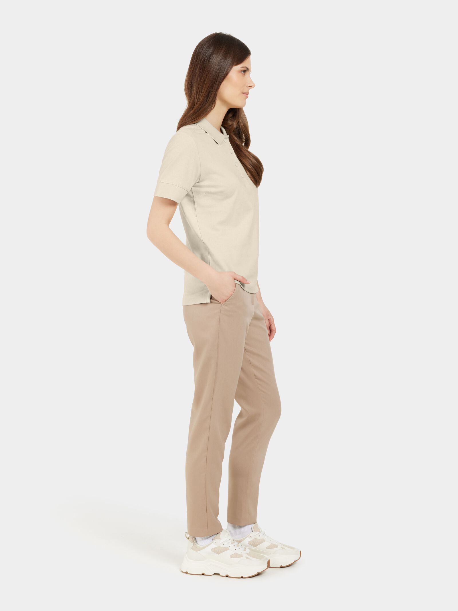 Light Beige