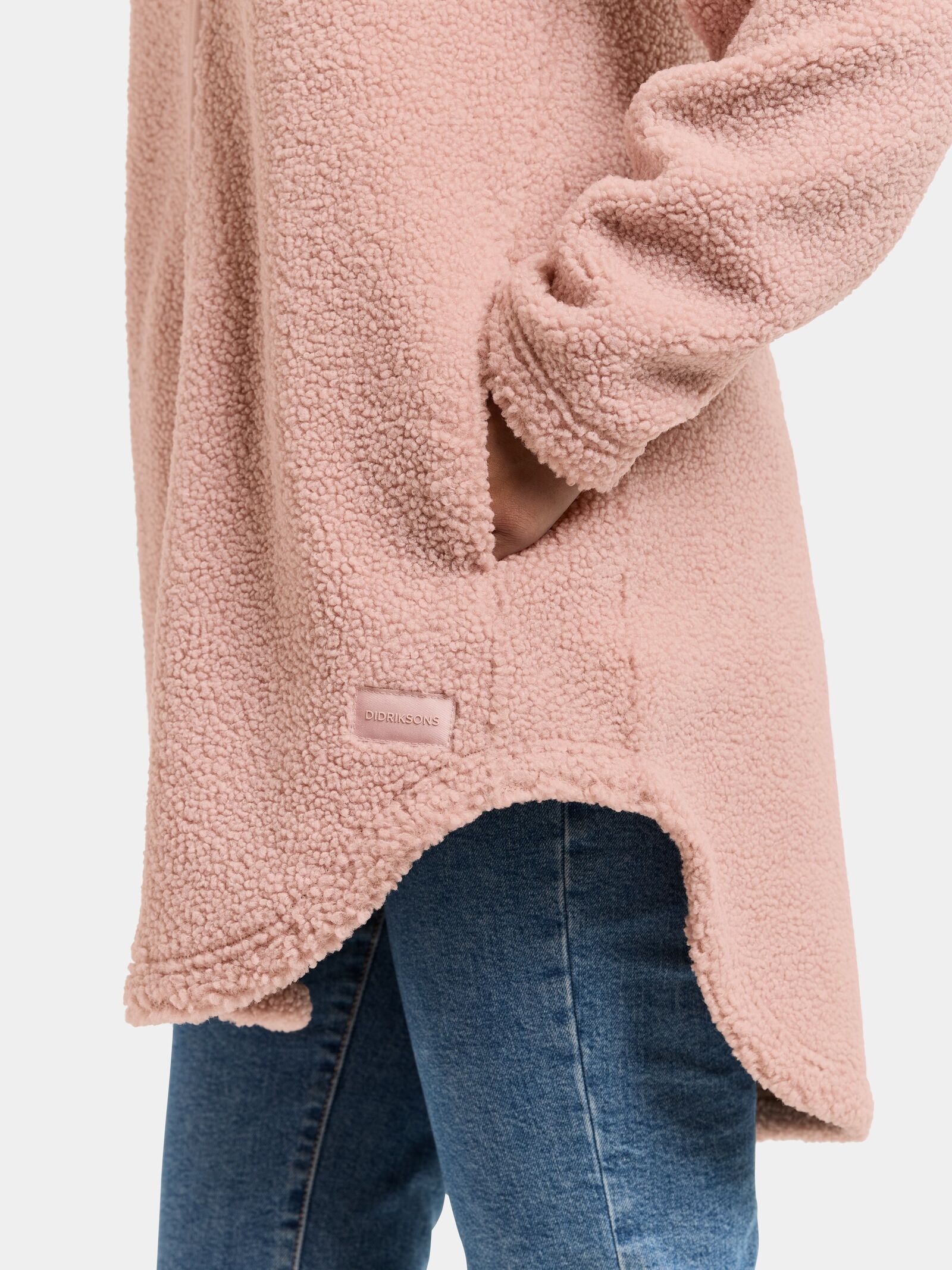 Vintage Pink