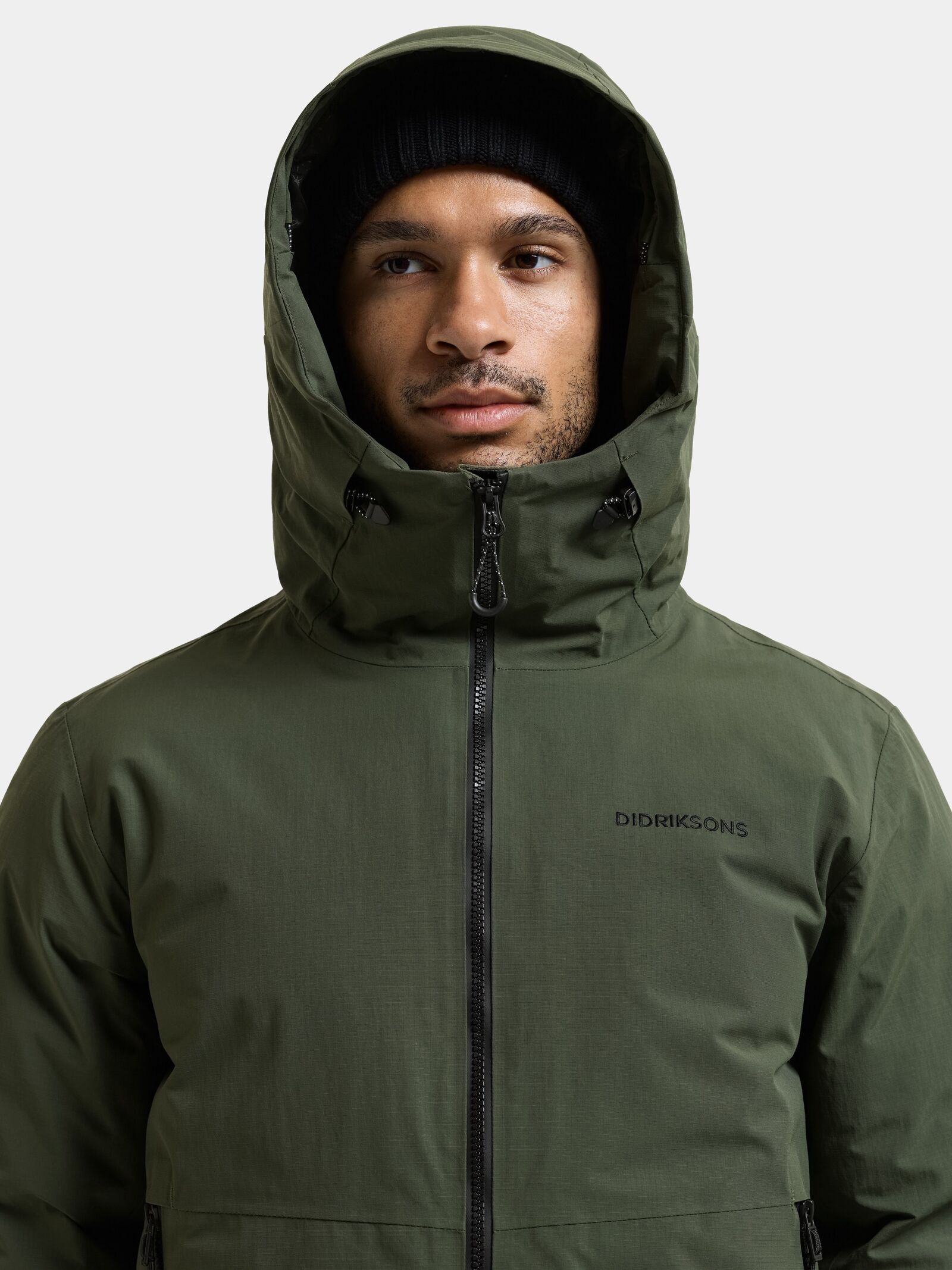 Deep Green
