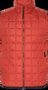 Ochre Red