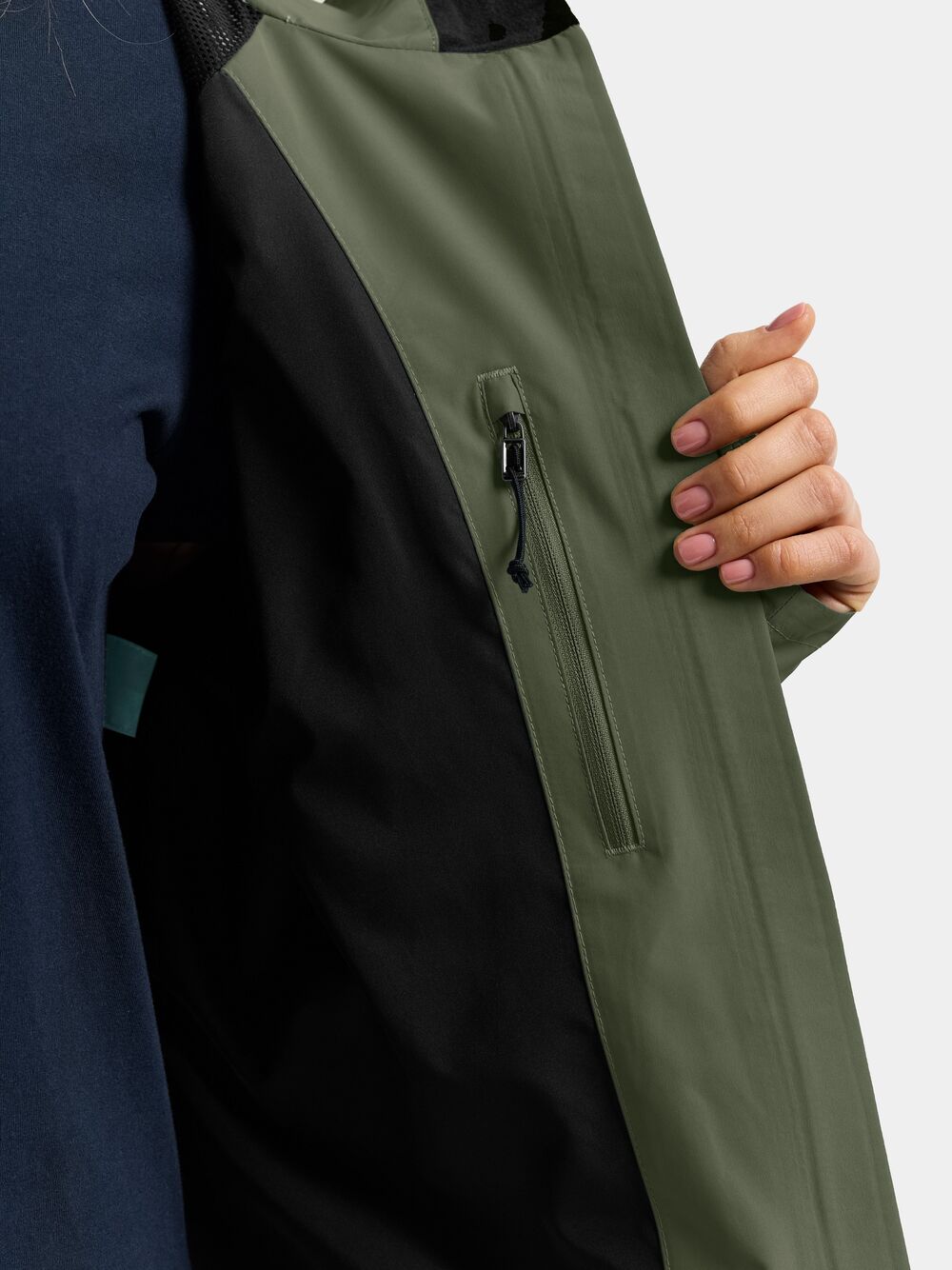 Deep Green