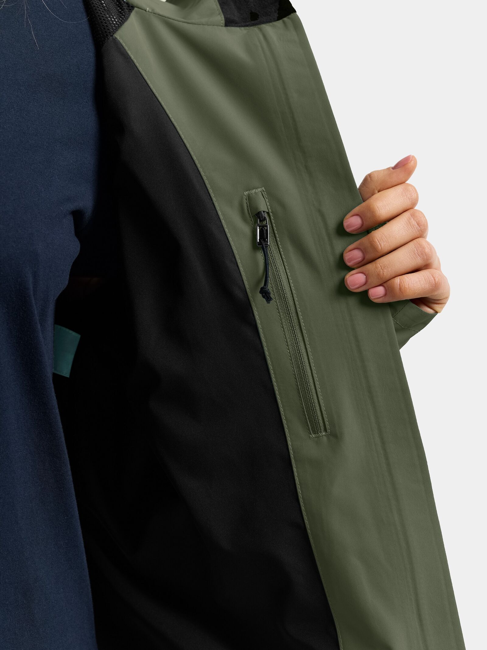Deep Green