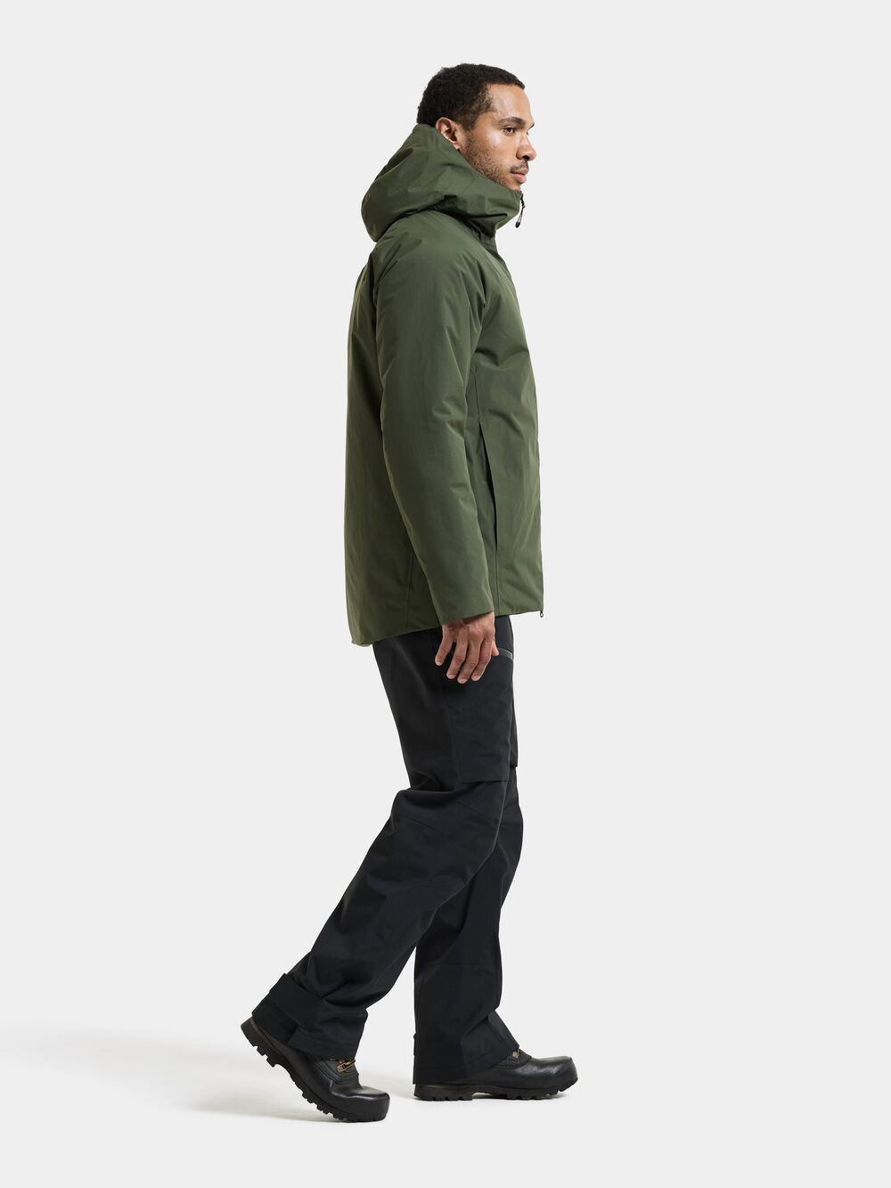 Deep Green