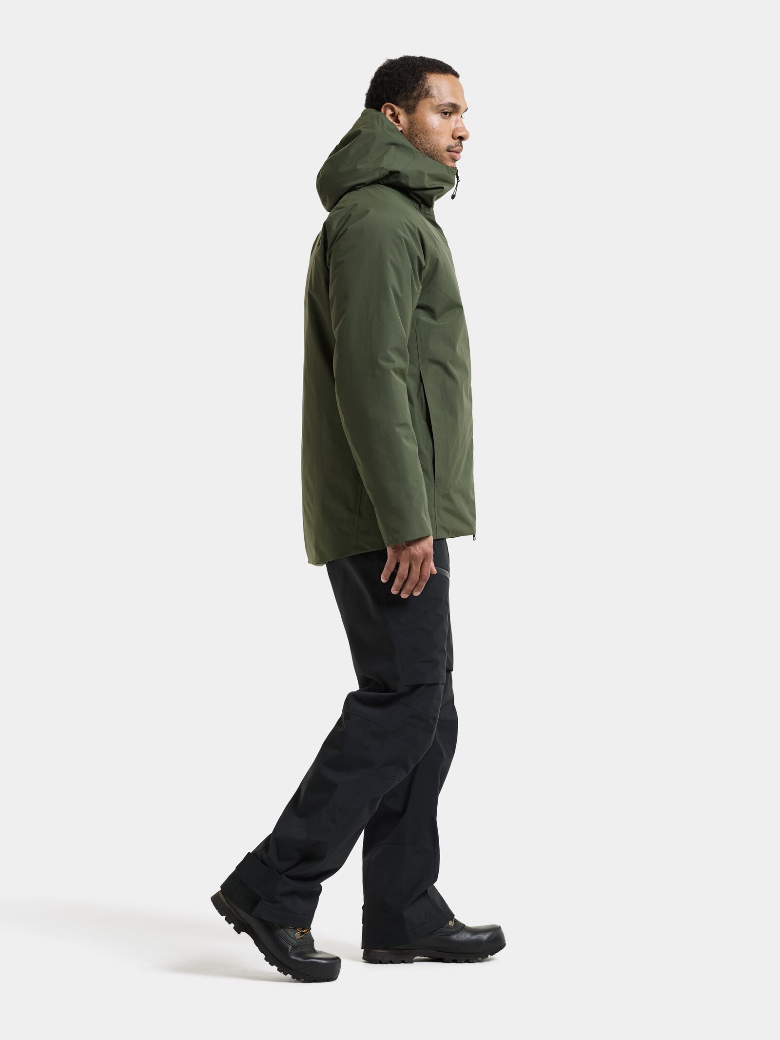 Deep Green