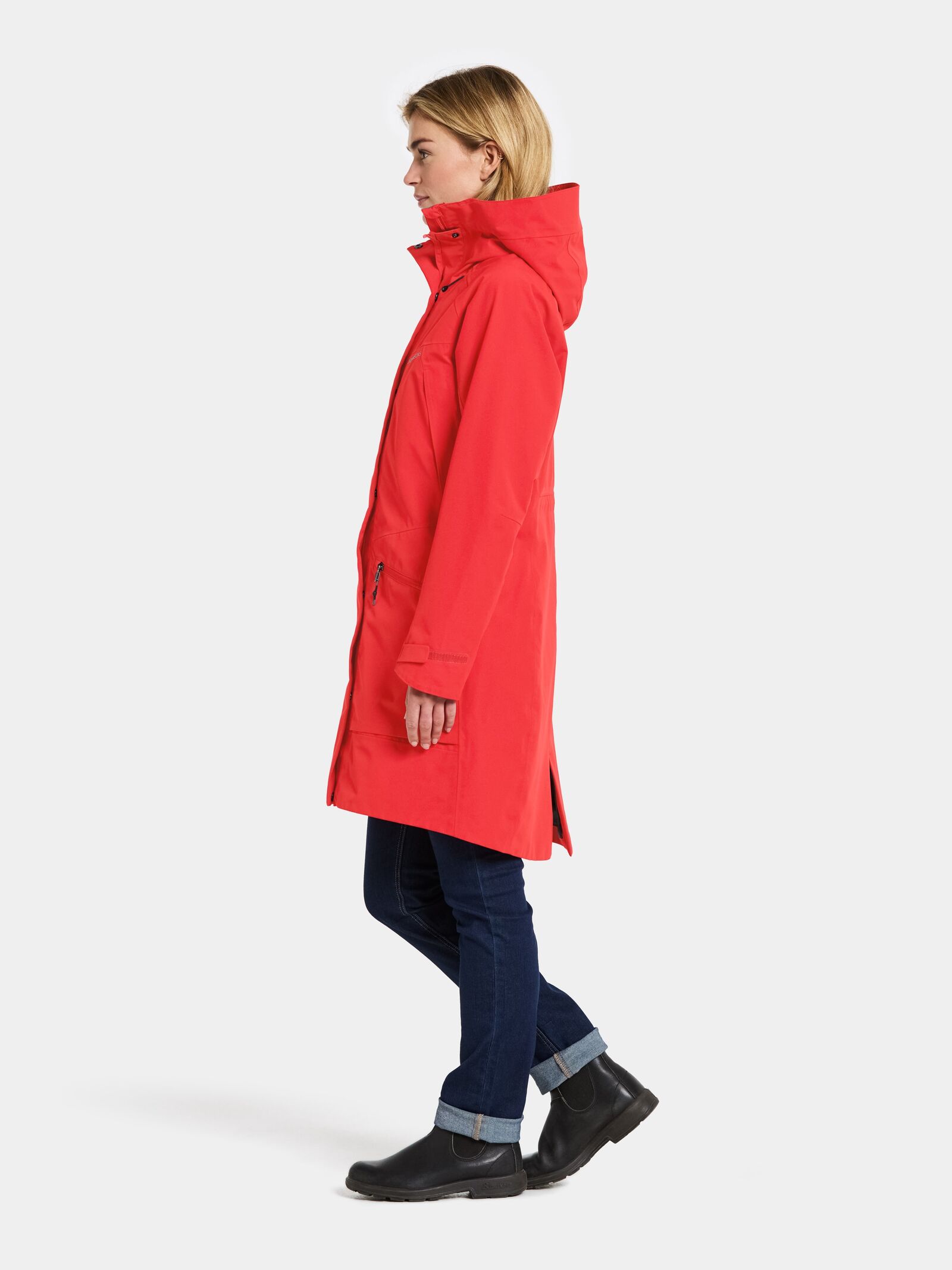 Pomme Red