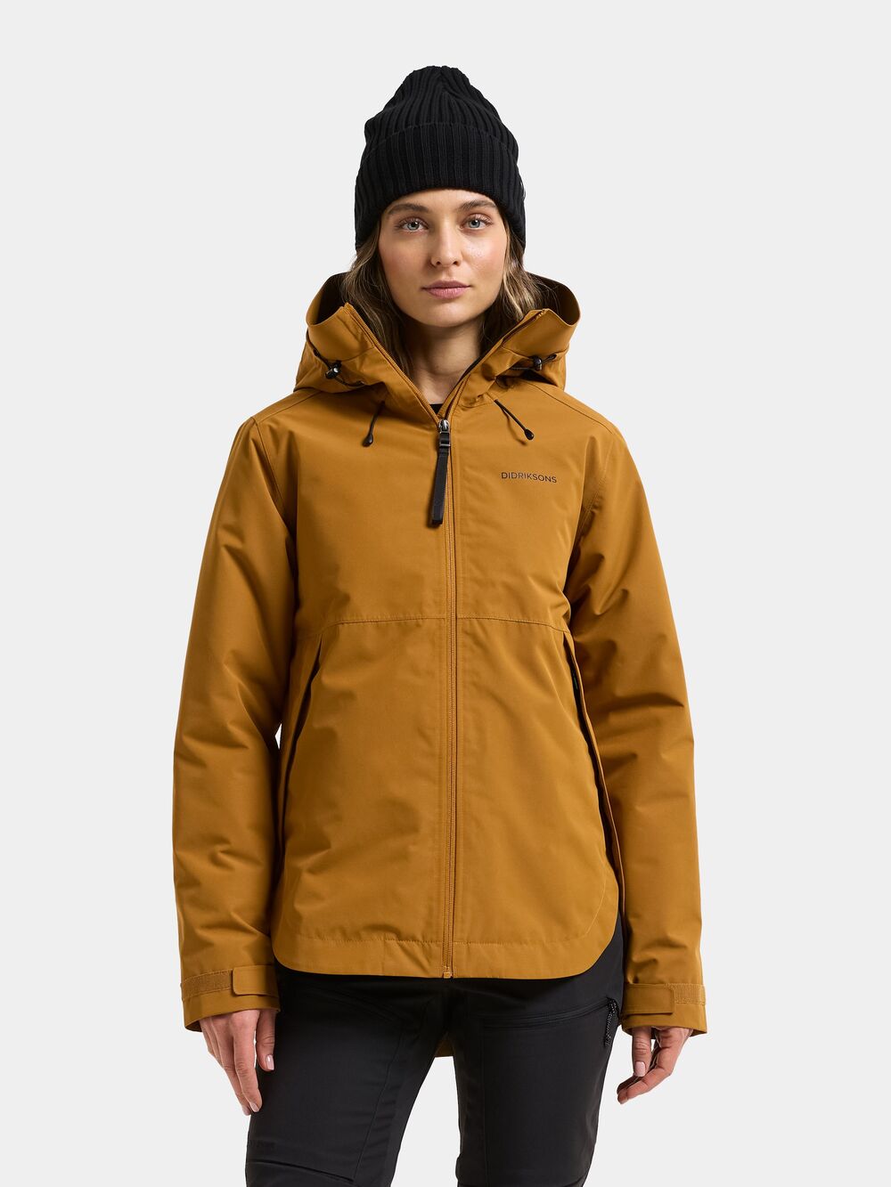 Spice Brown