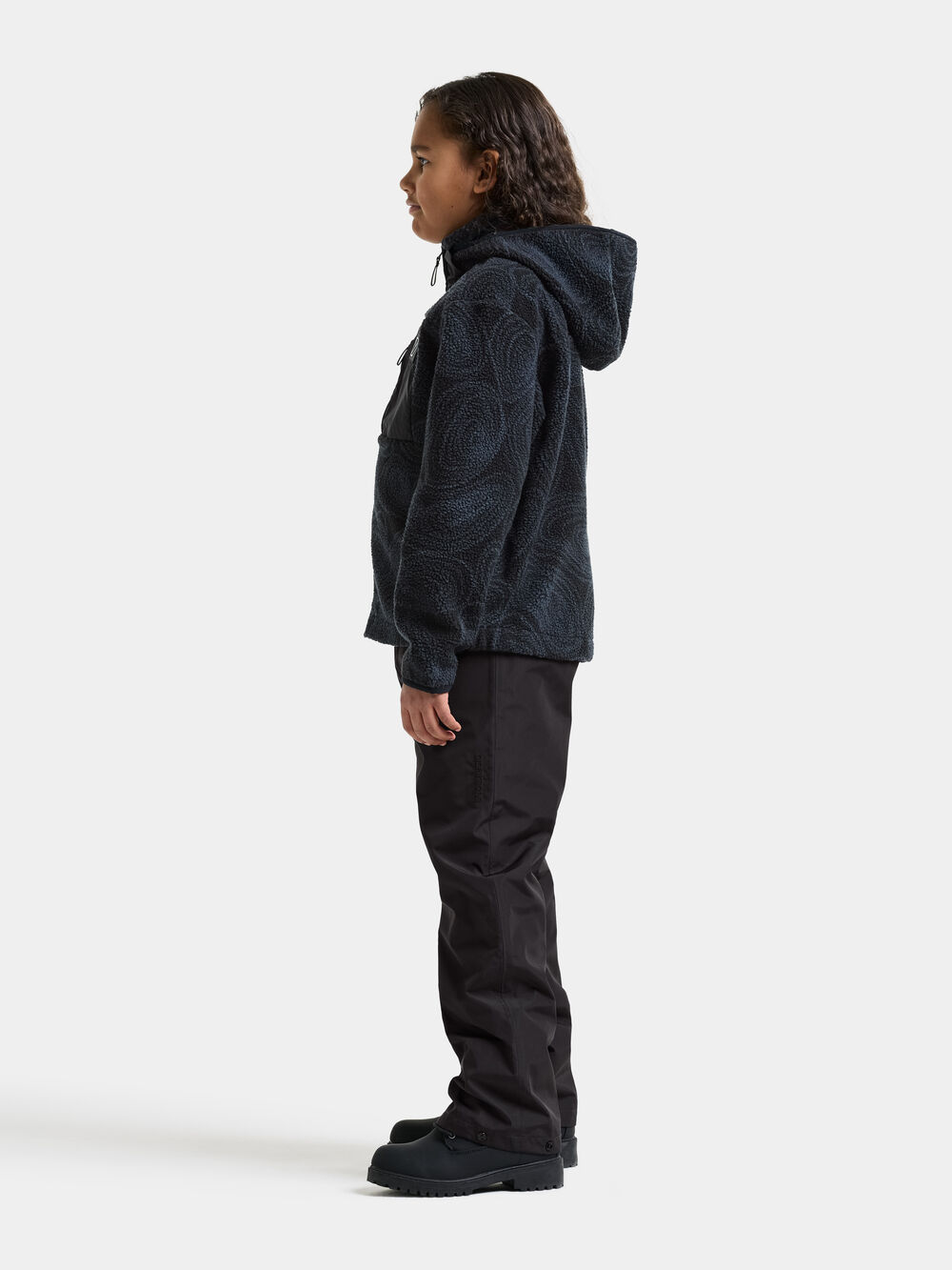 Mountain Black
