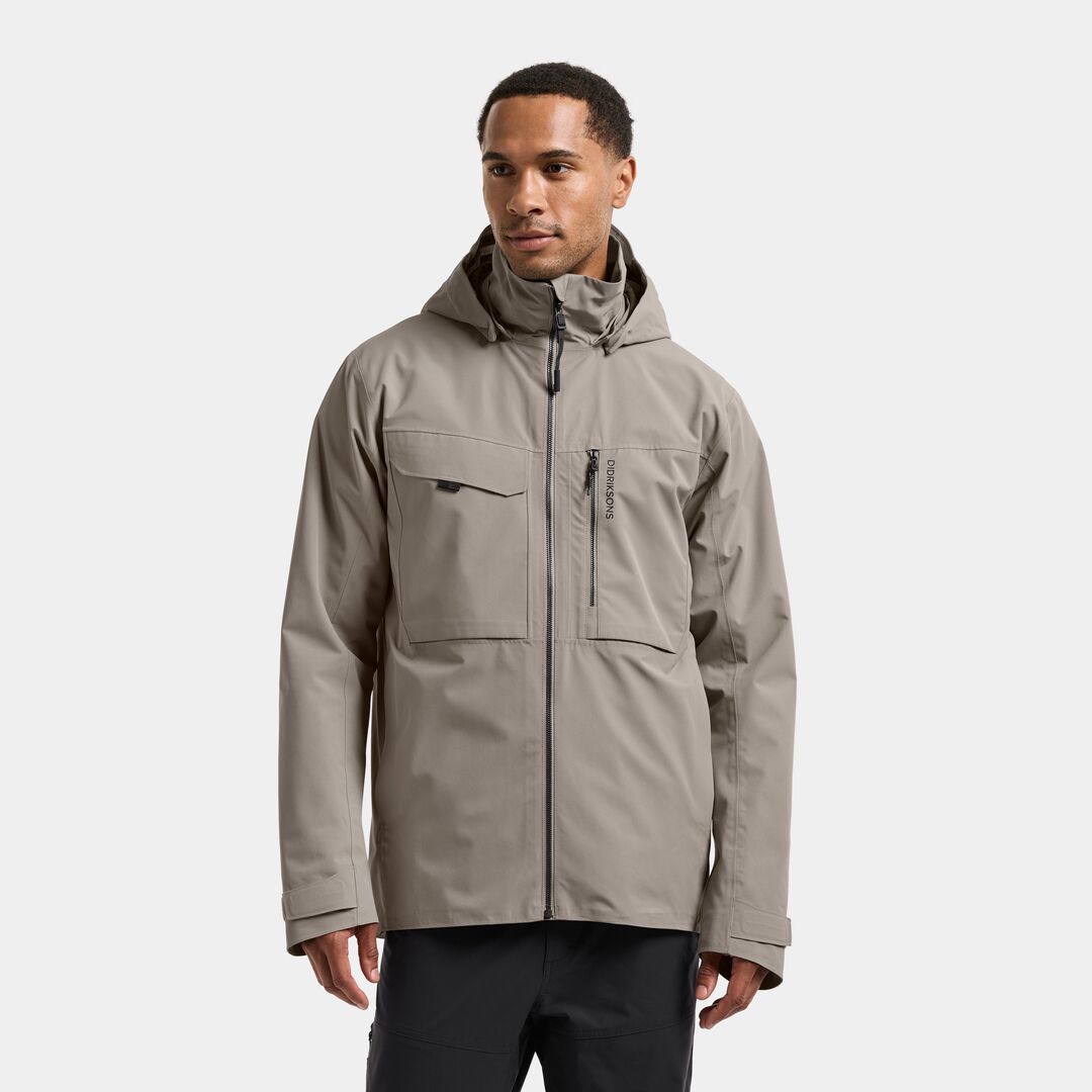 Aston Jacket