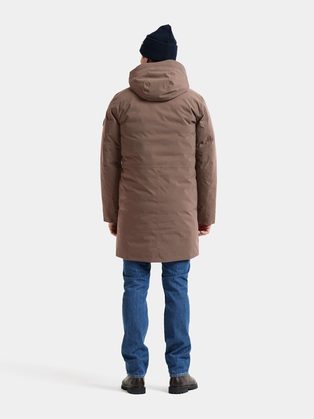 Mocha Brown