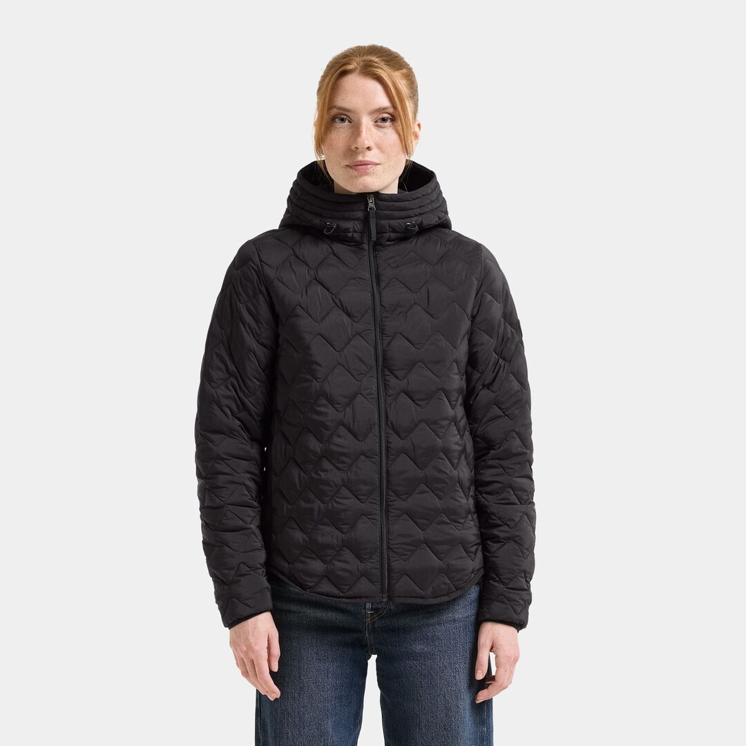 Evelyn Jacket