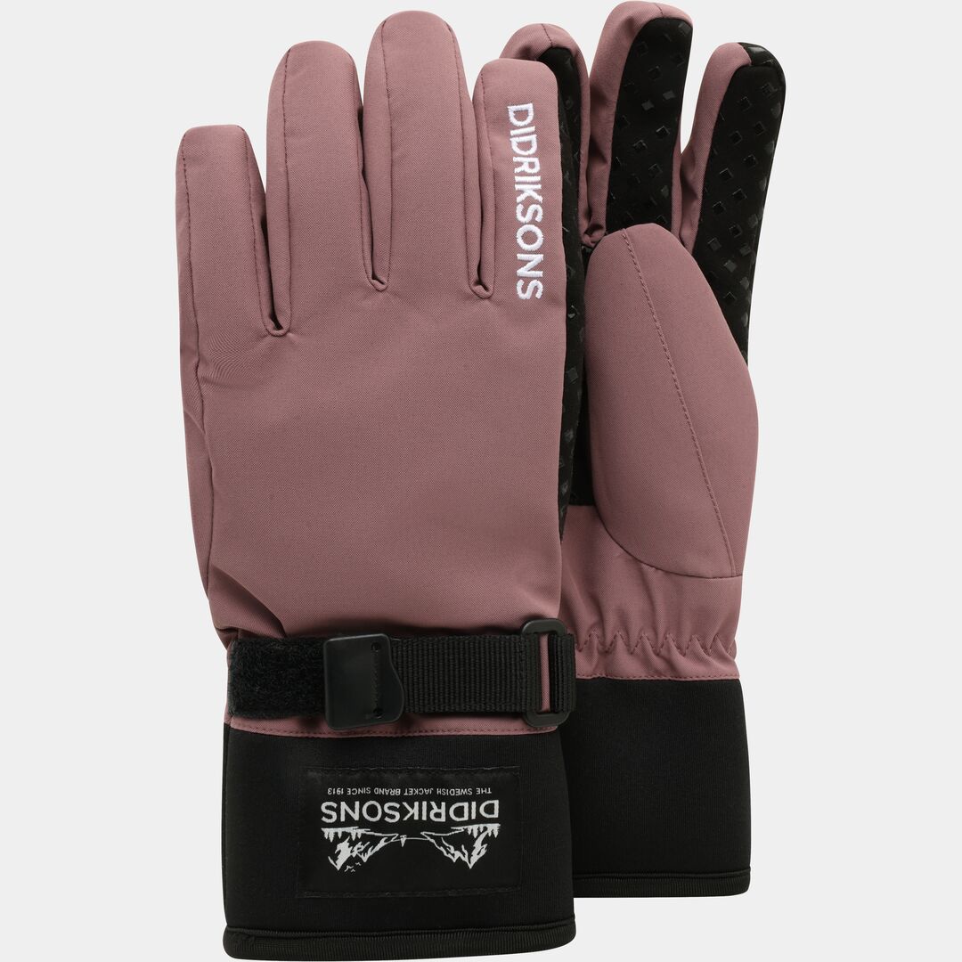 Lovas Five Finger Glove