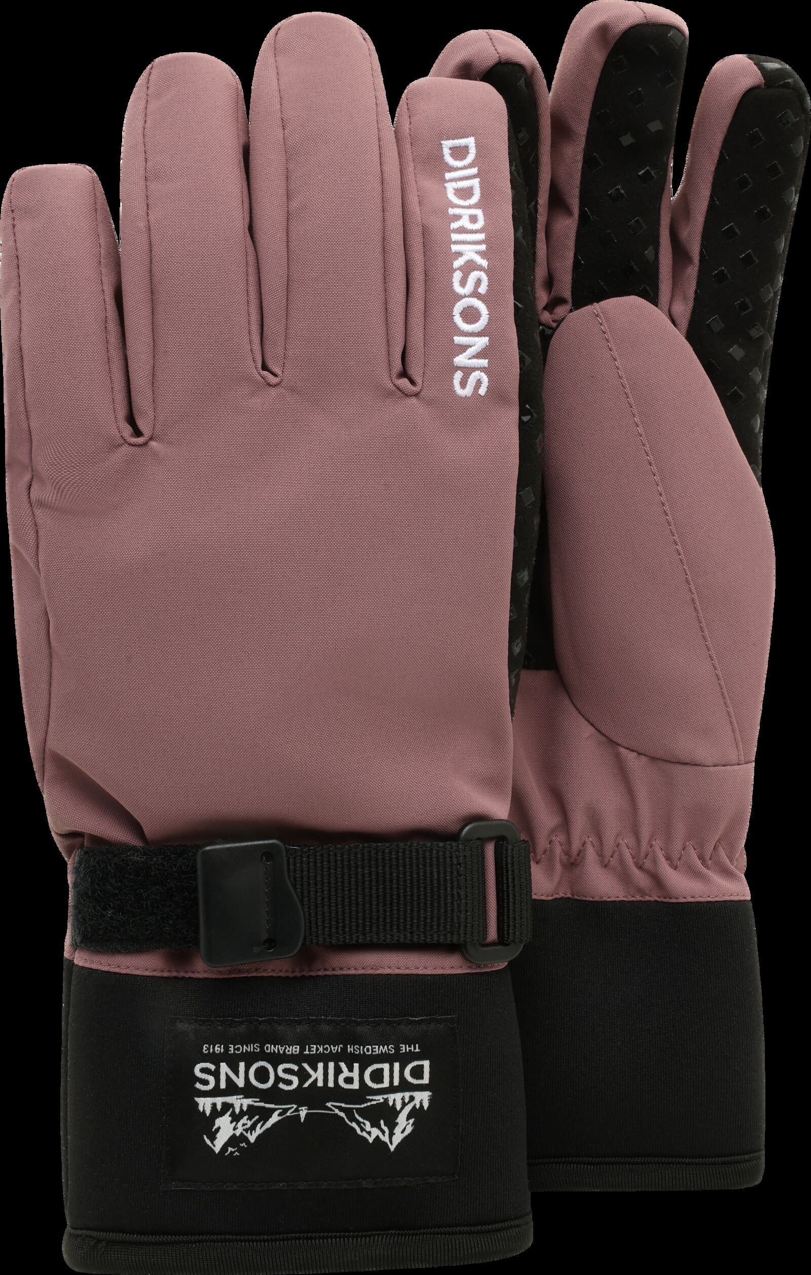 Dulse Pink