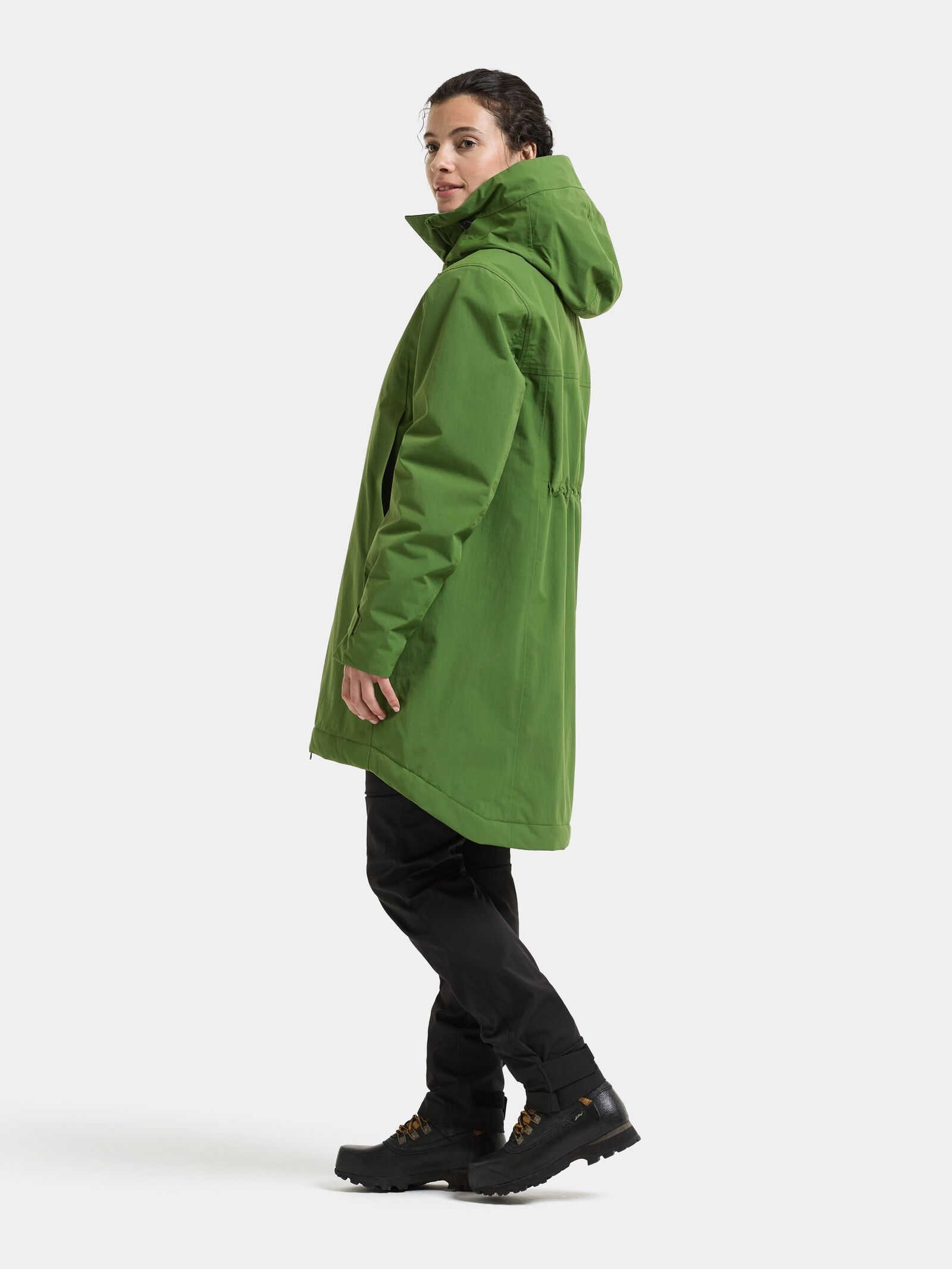 Velvet Green