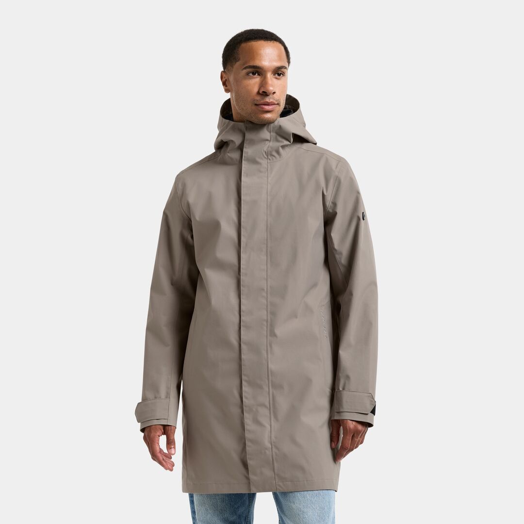 George Parka