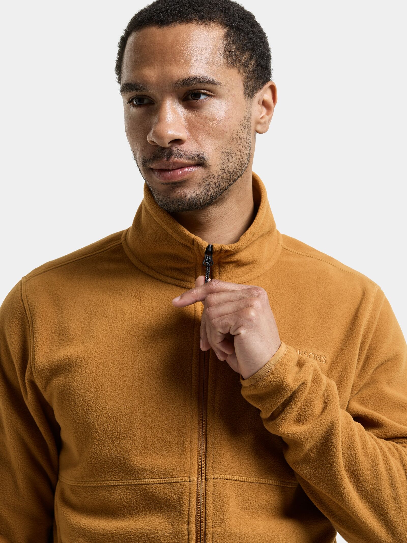 Spice Brown