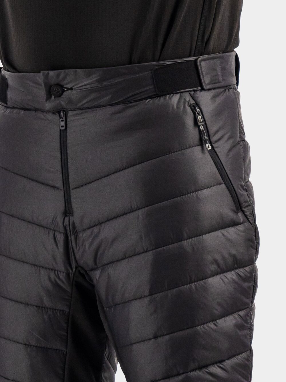 Abmo Unisex Pants Black