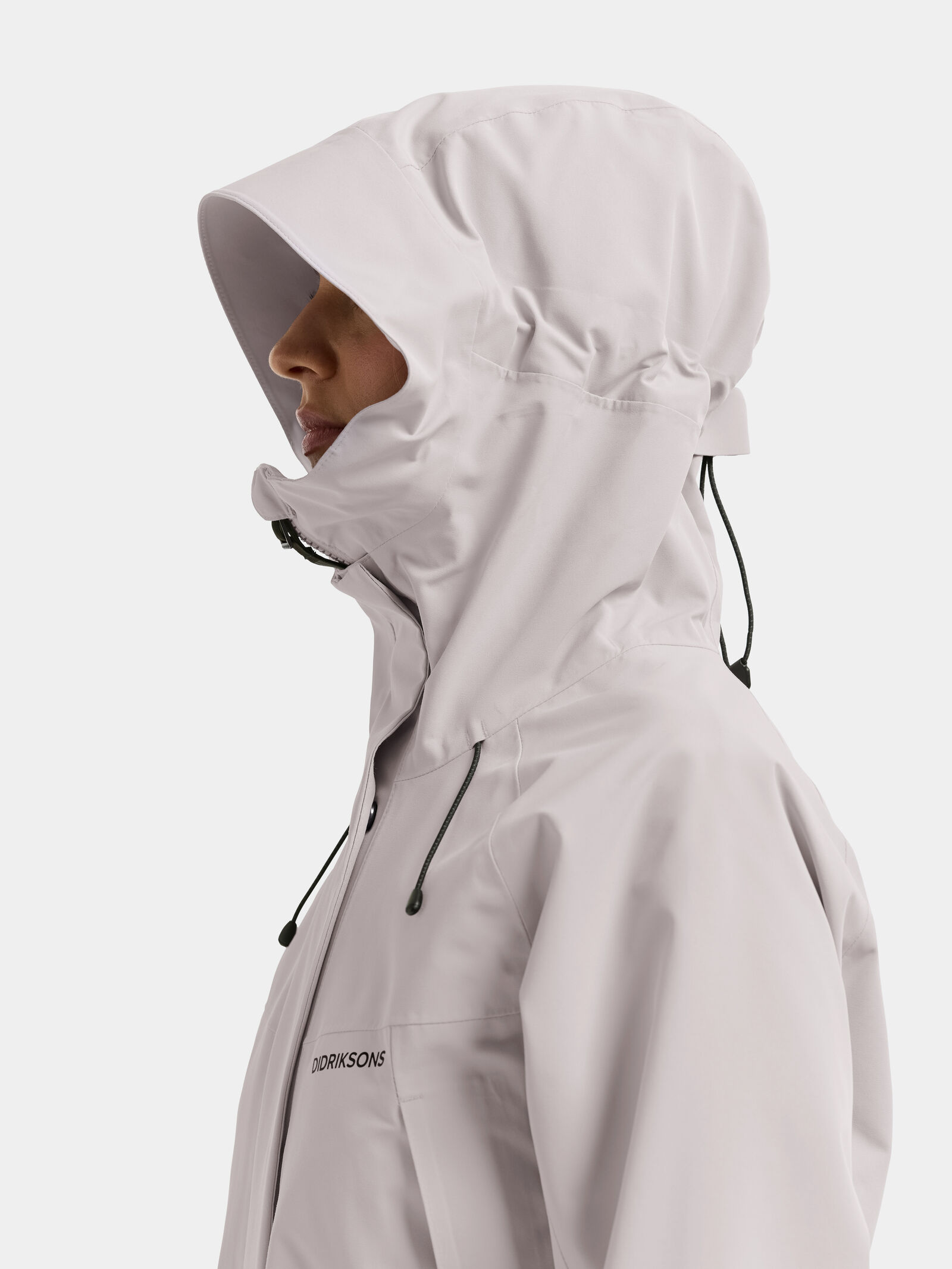Sunrise Mist
