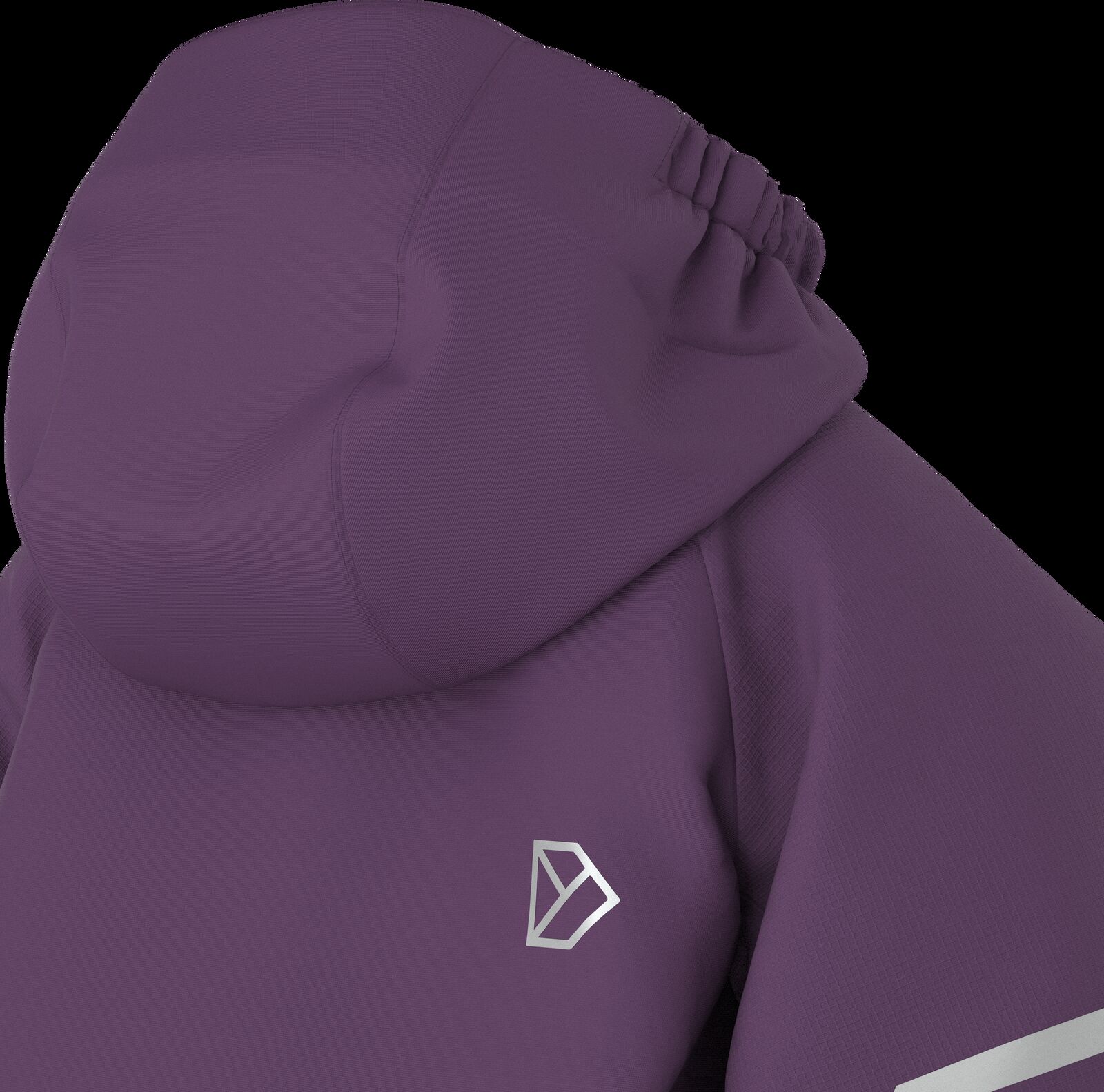 Northen Purple