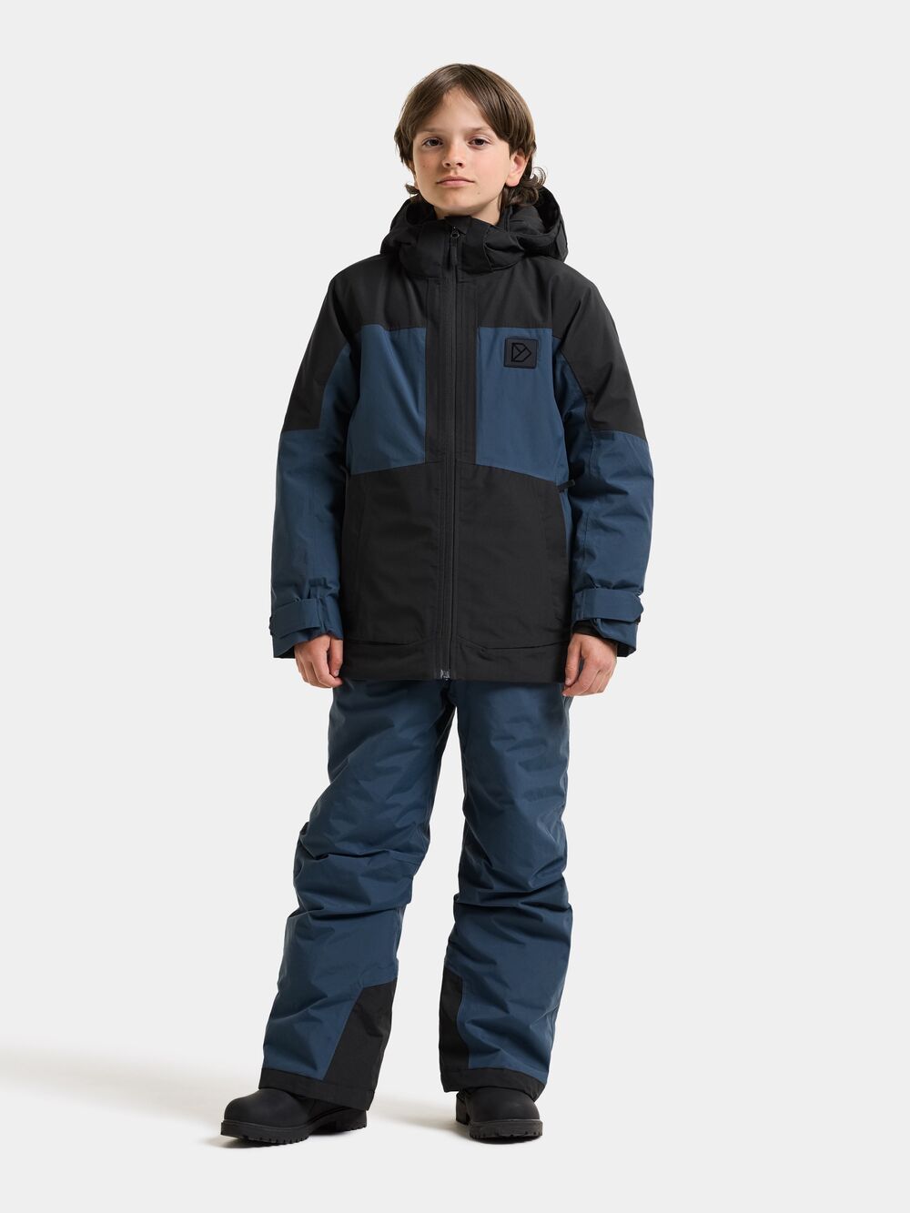 Mountain Blue