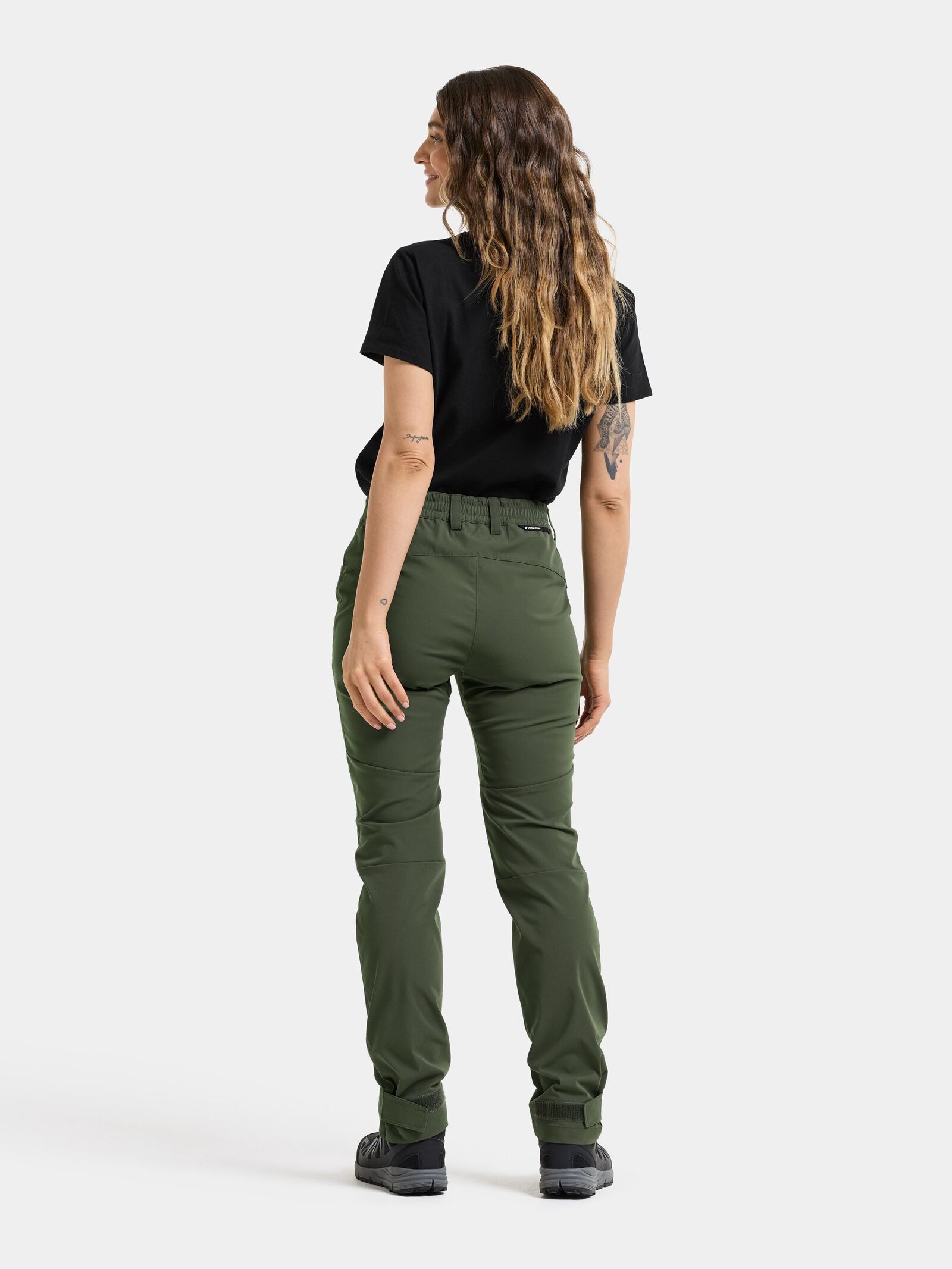 Deep Green