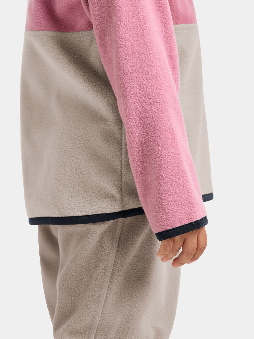 Heather Pink