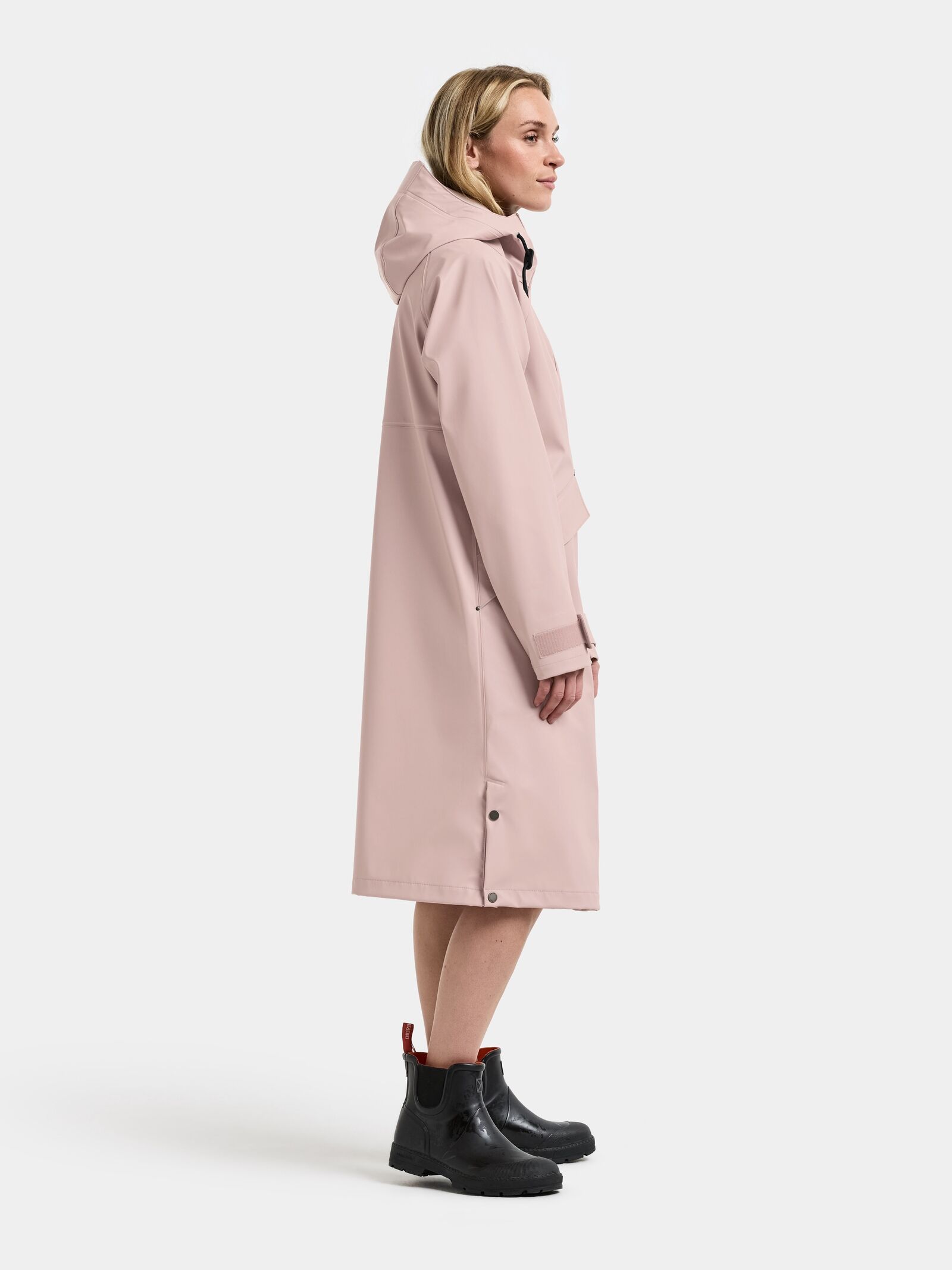 Vintage Pink