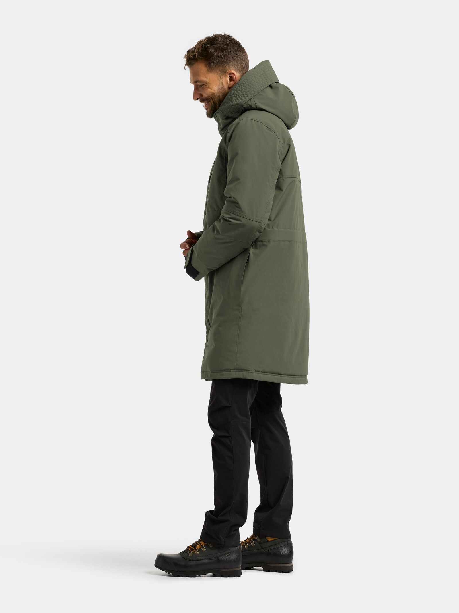 Deep Green