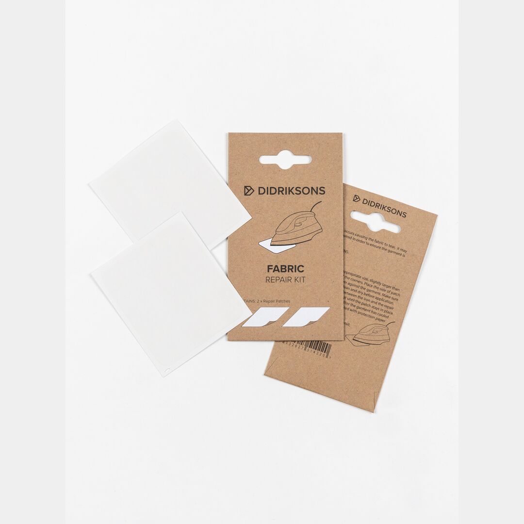 Fabric Repair Kit