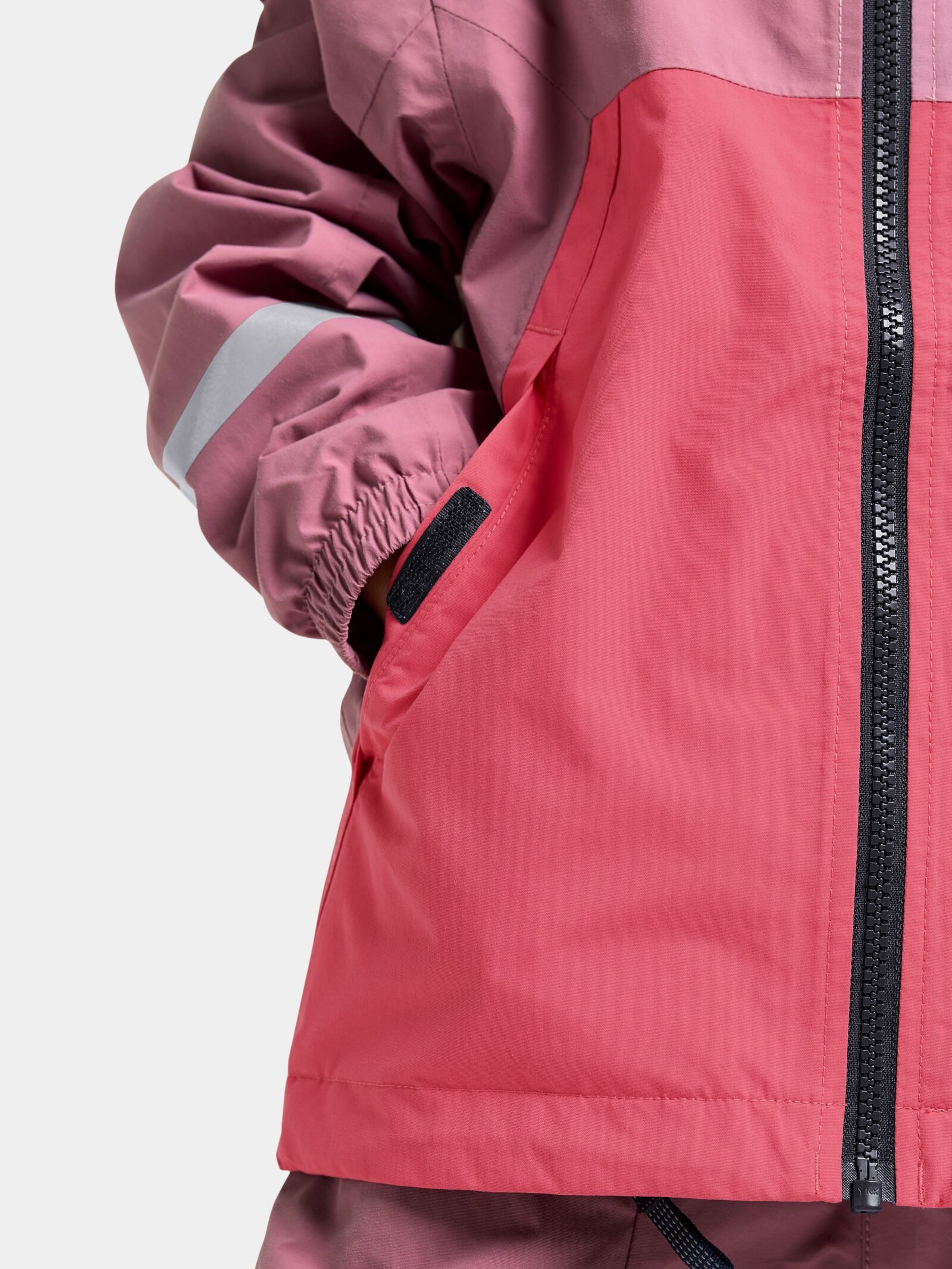 Heather Pink