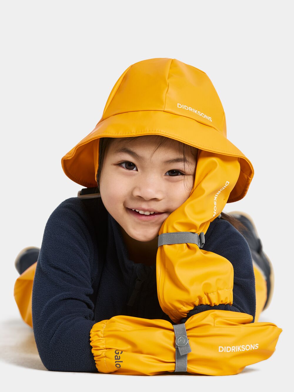 Oat Yellow