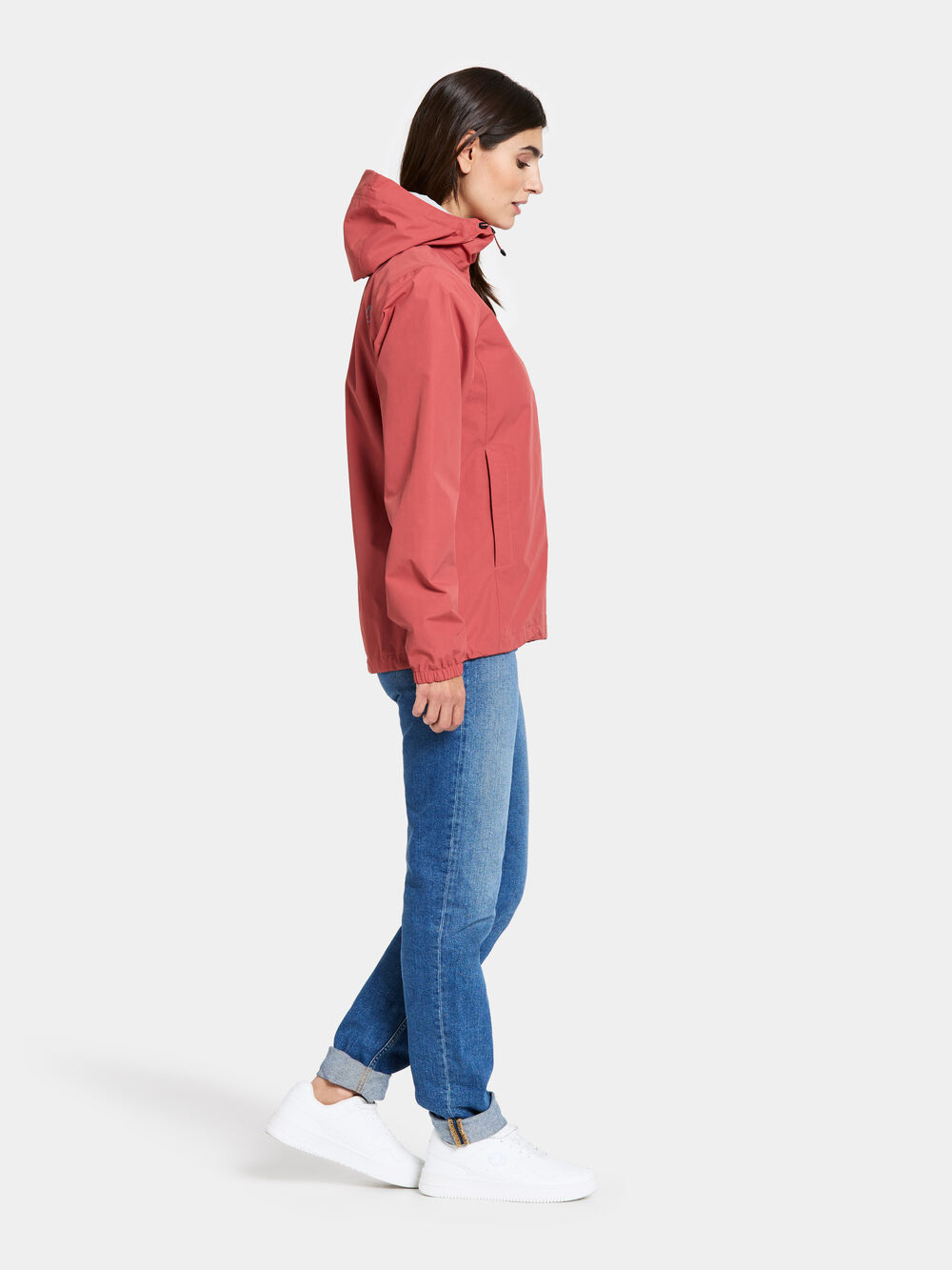 Varja Jacket Pink Blush