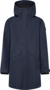 Dark Night Blue