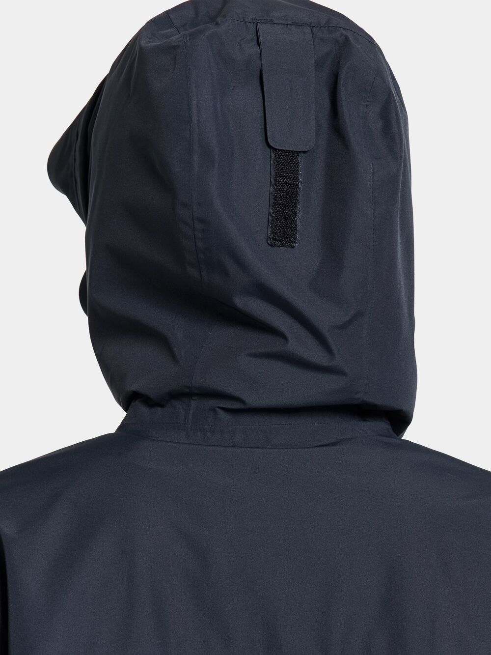 Dark Night Blue