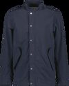 Dark Night Blue
