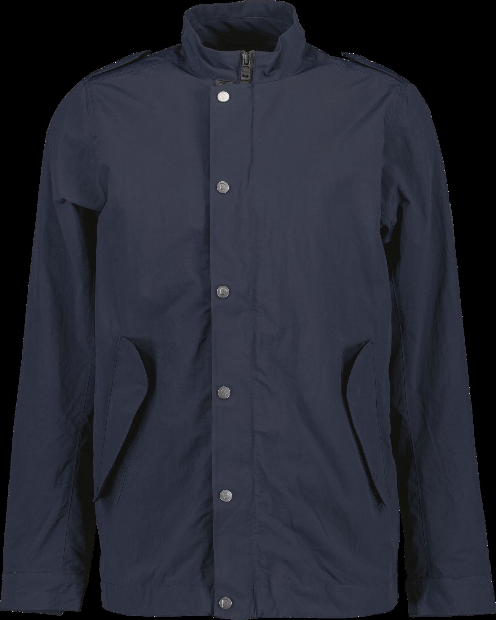 Dark Night Blue