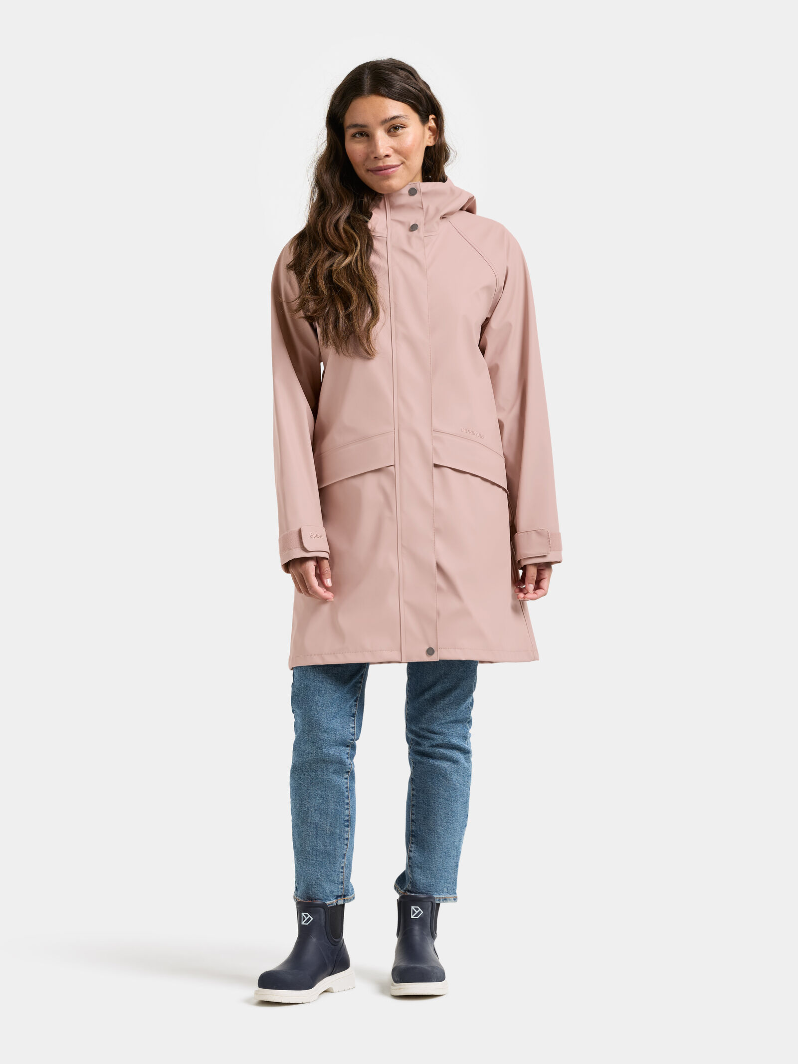 Vintage Pink