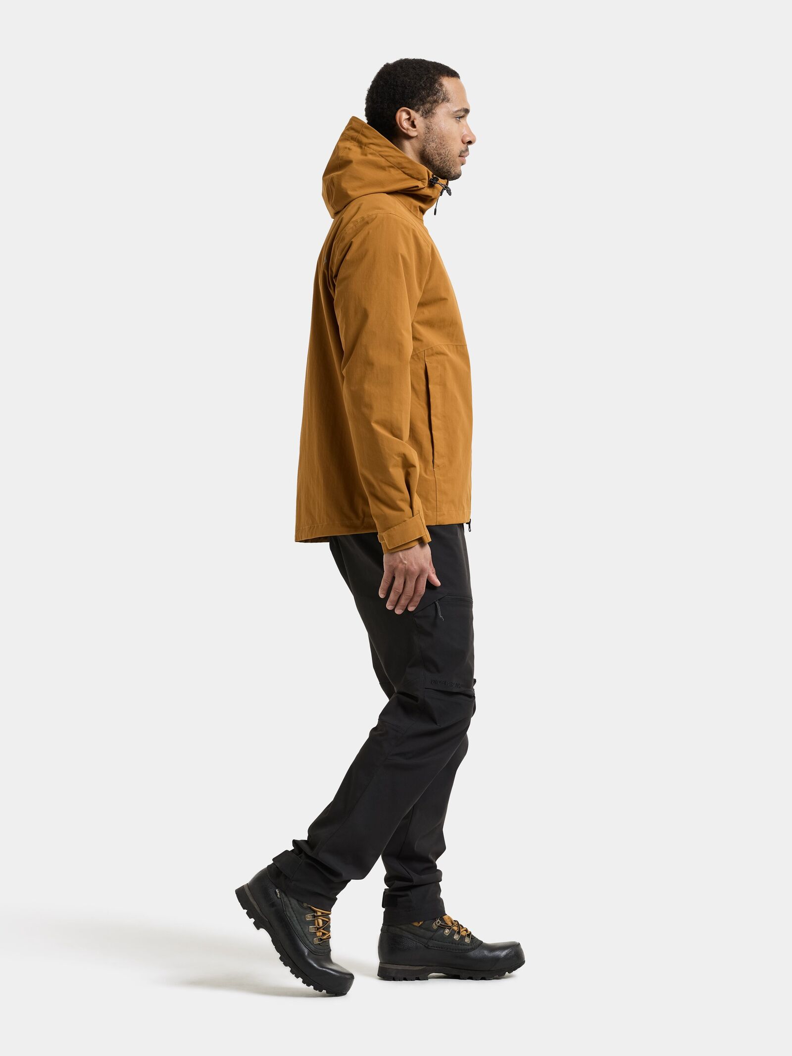 Spice Brown