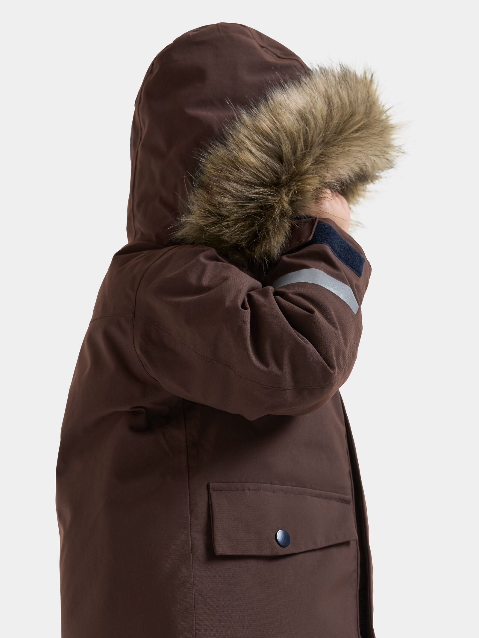 Shadow Brown