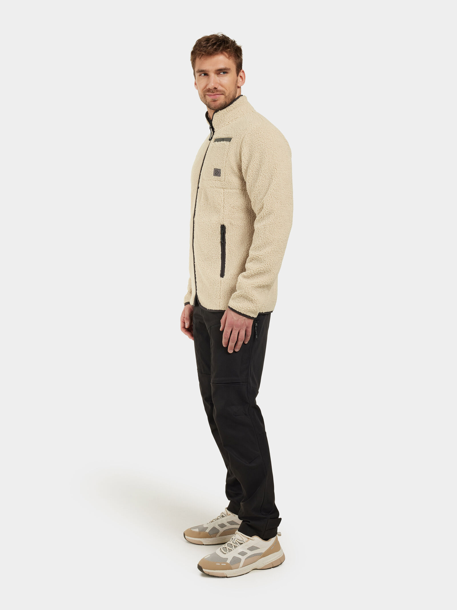 Clay Beige