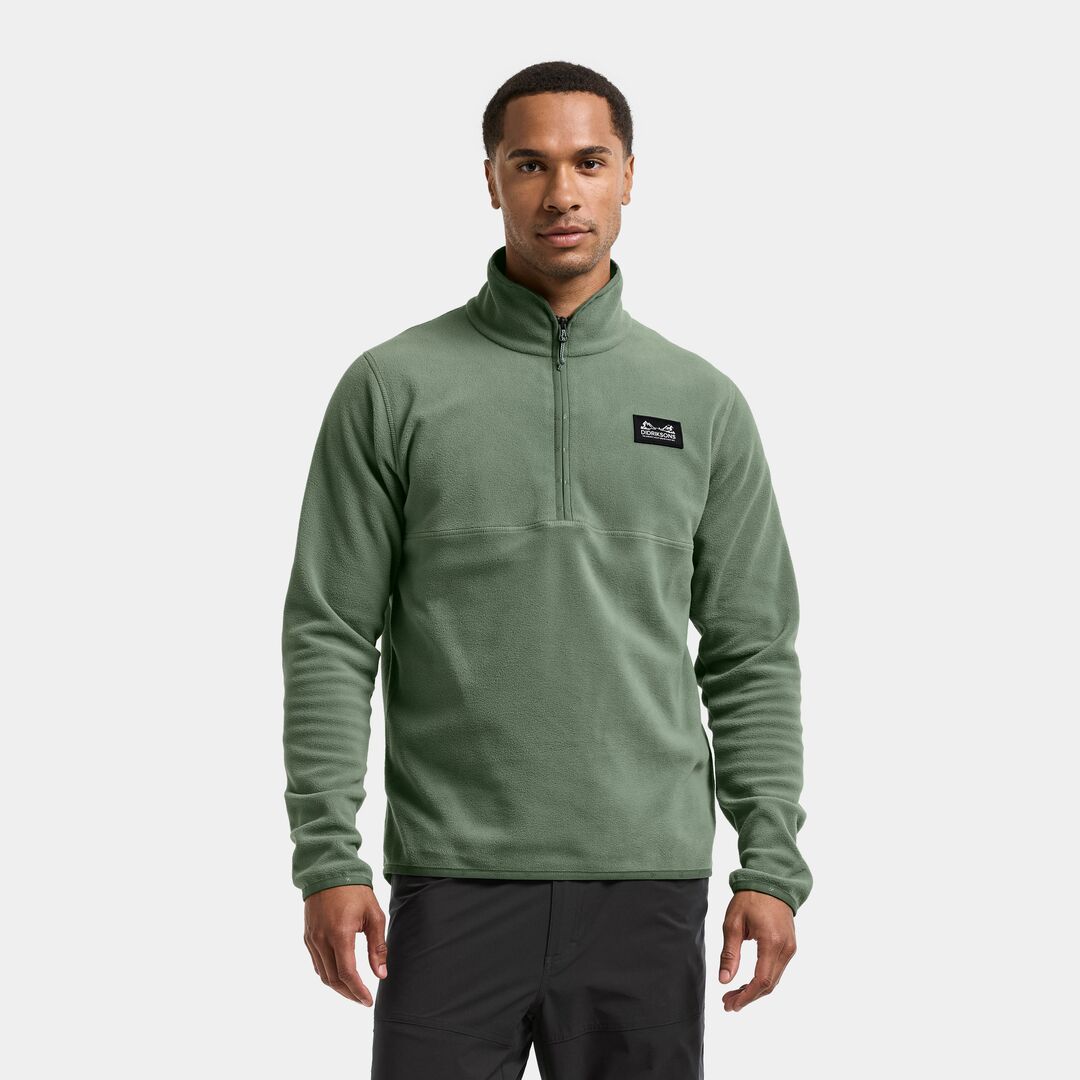 Vito Half-Zip
