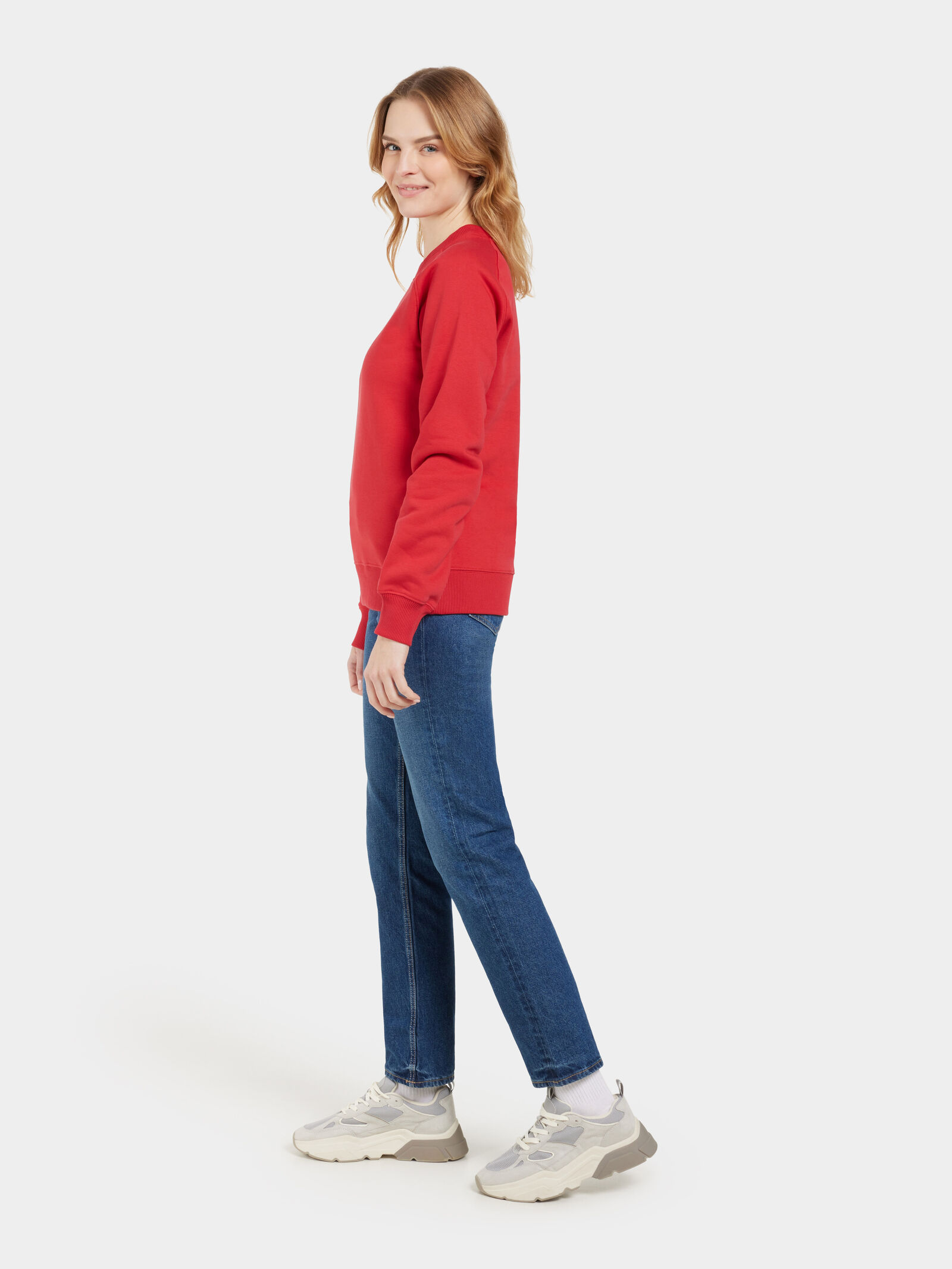 Pomme Red