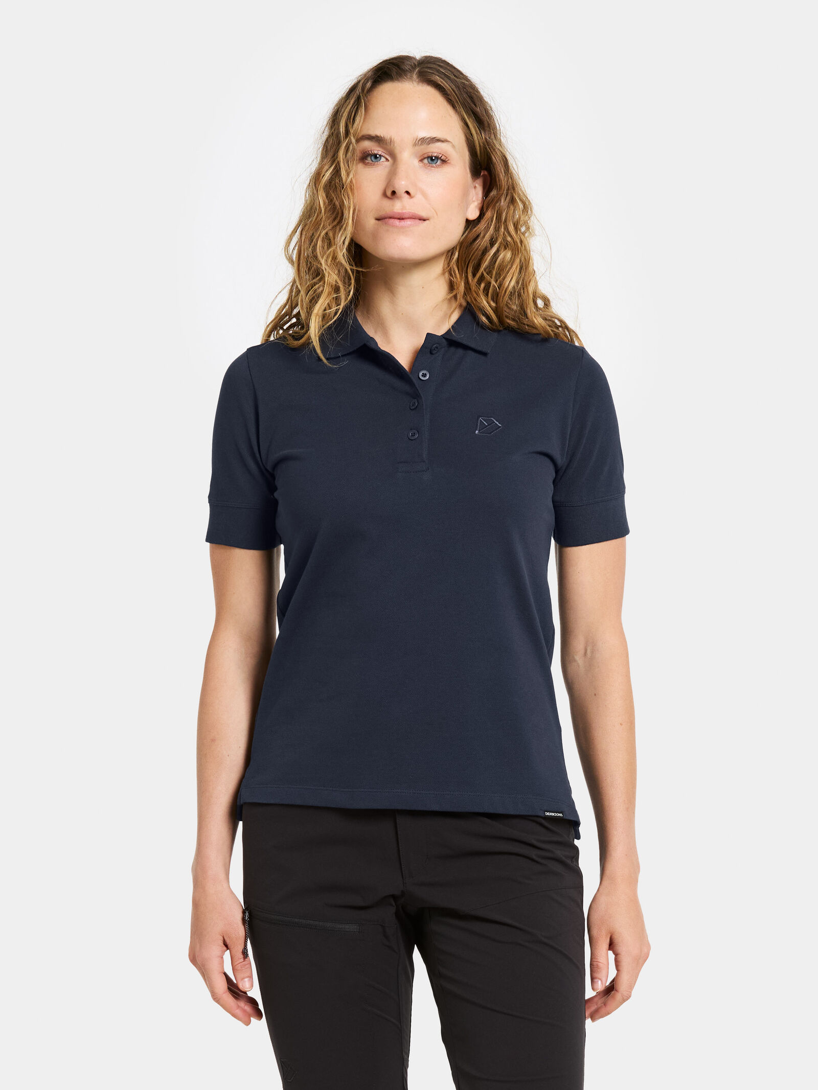 Dark Night Blue