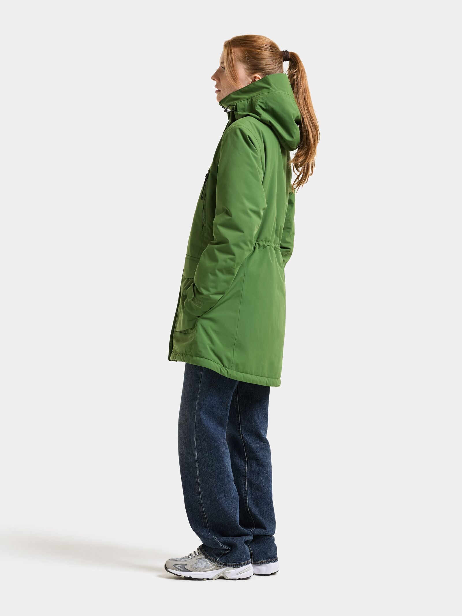 Velvet Green