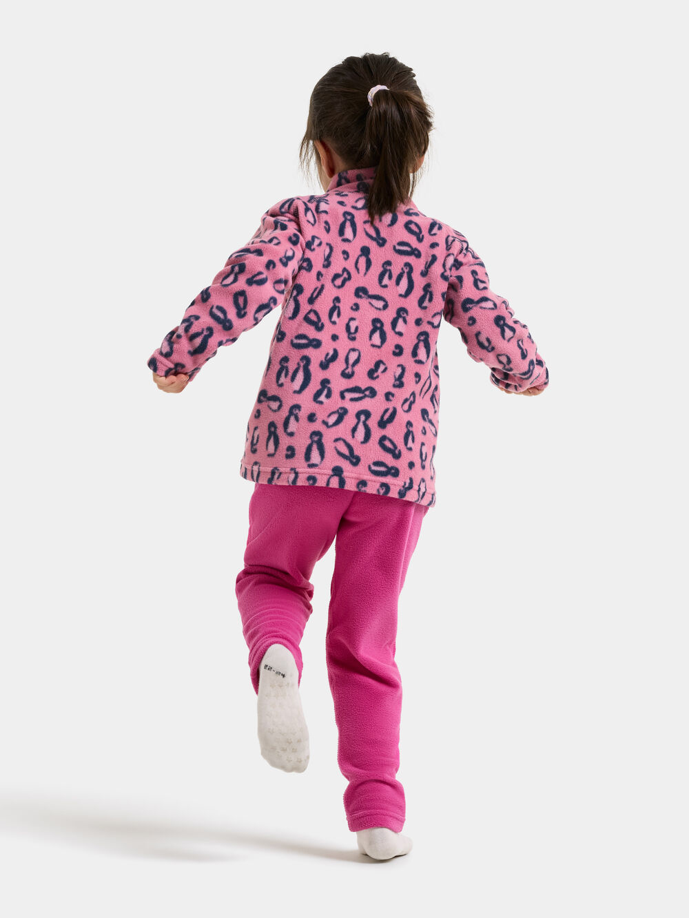 Penguino Pink