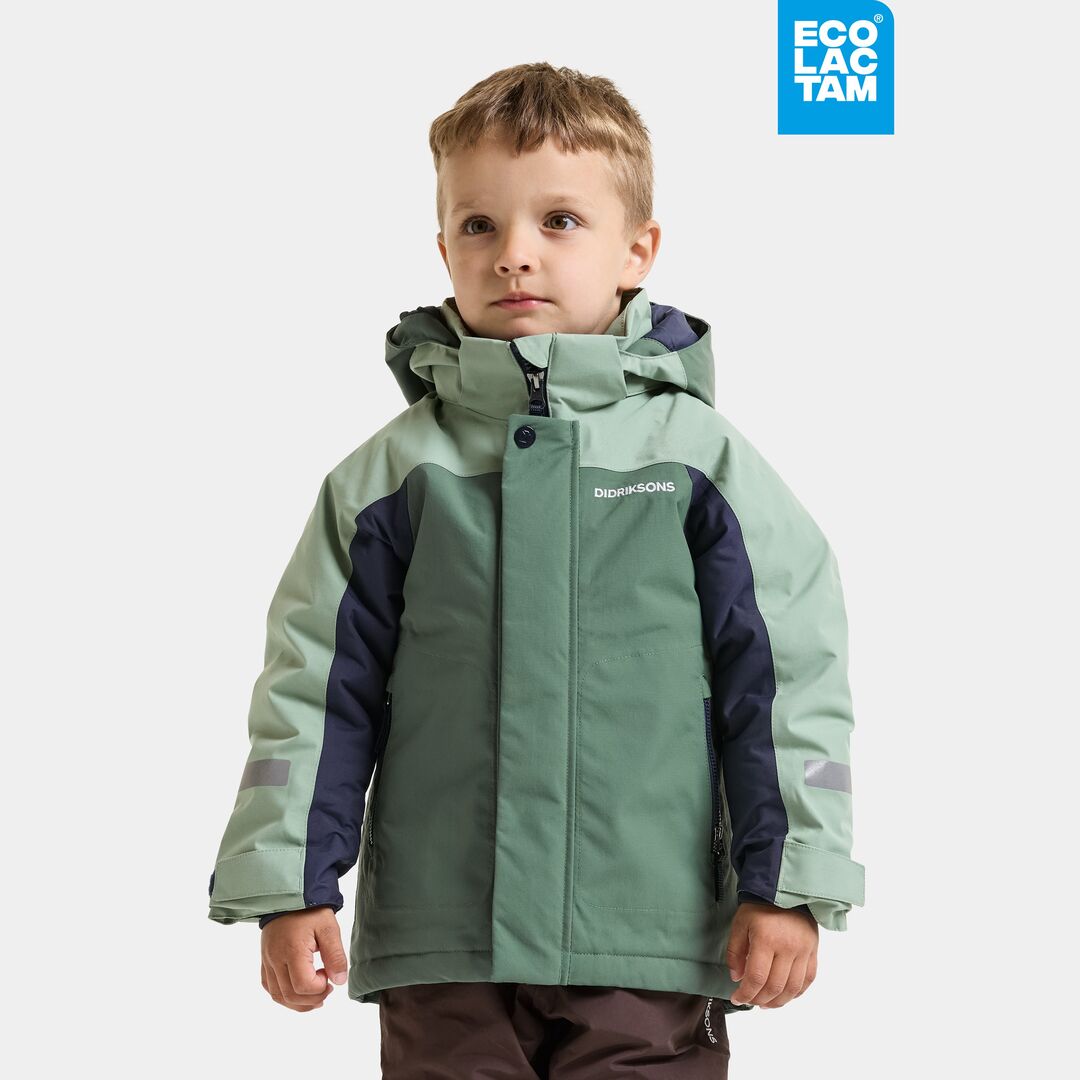 Neptun Kids' Jacket