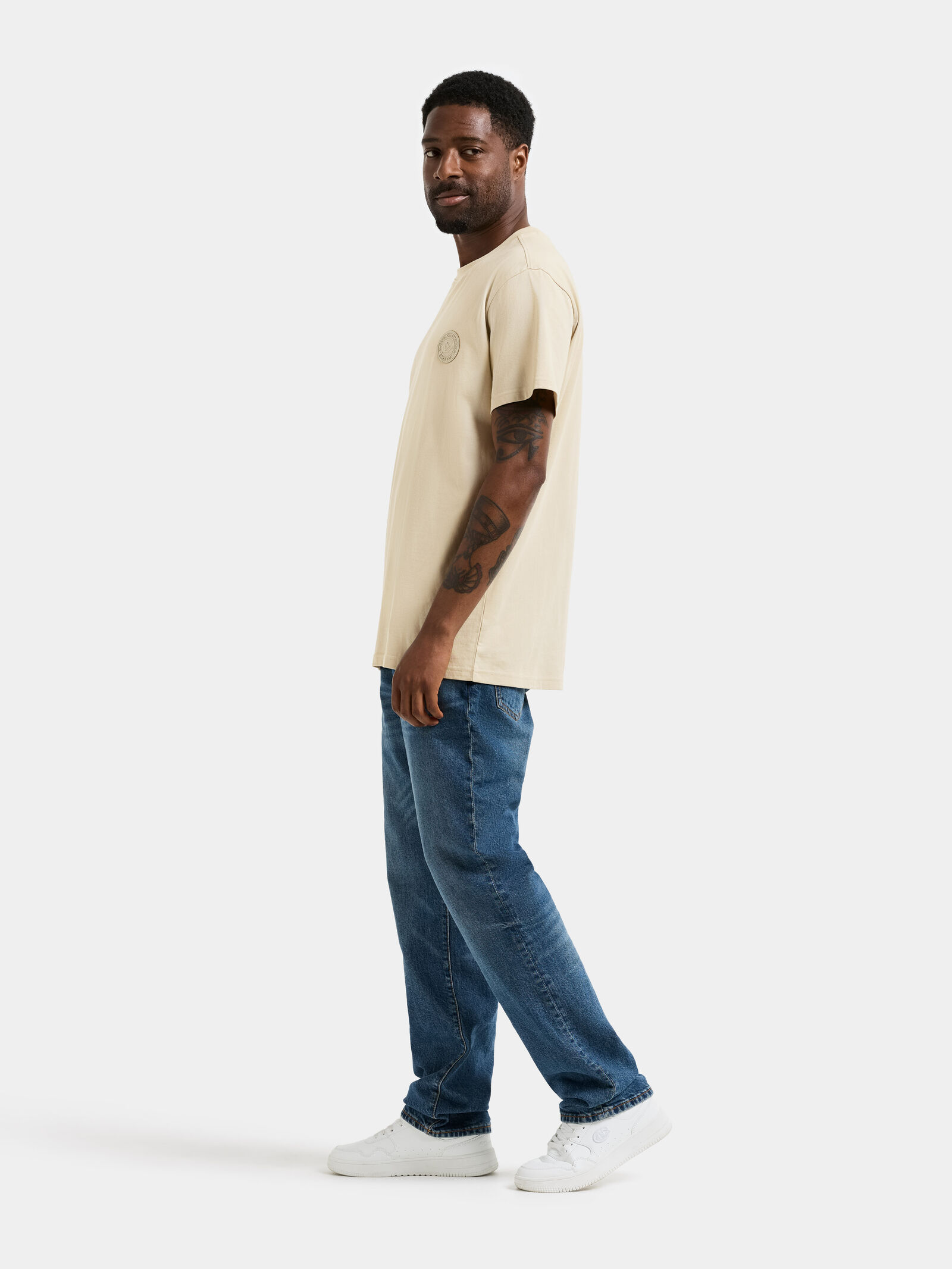 Light Beige
