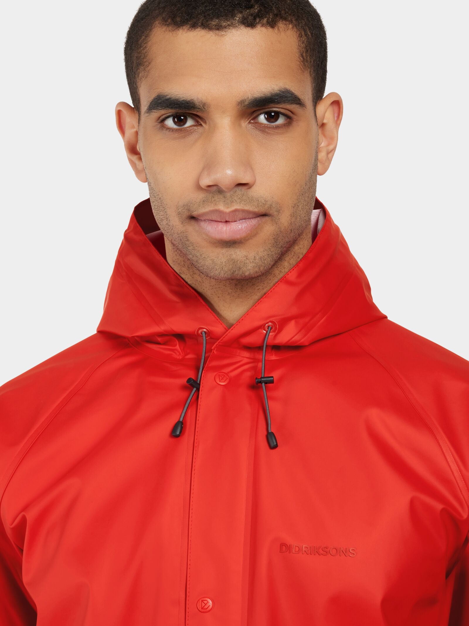 Lava Red