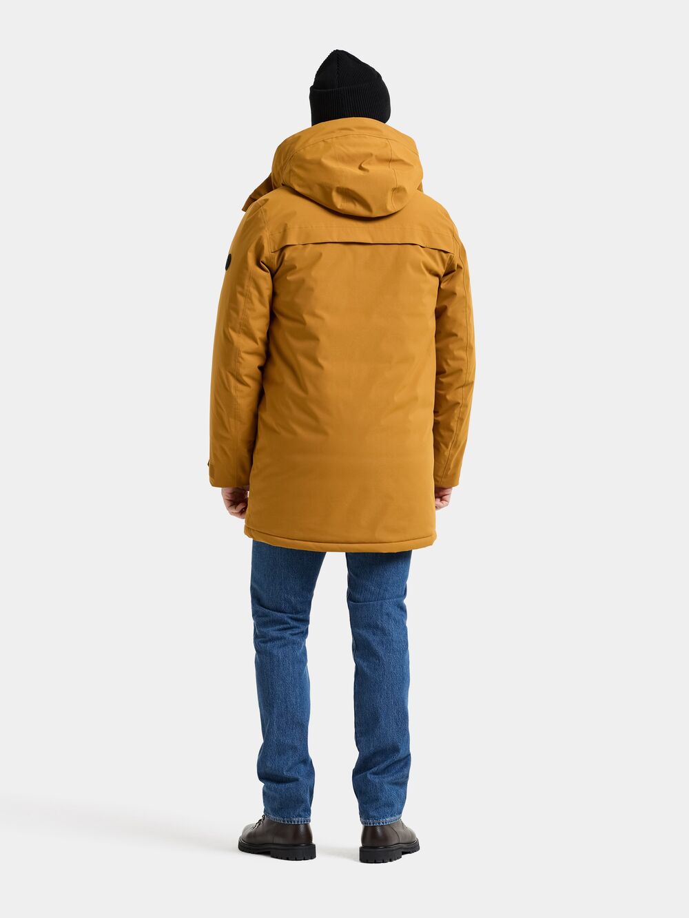 Spice Brown