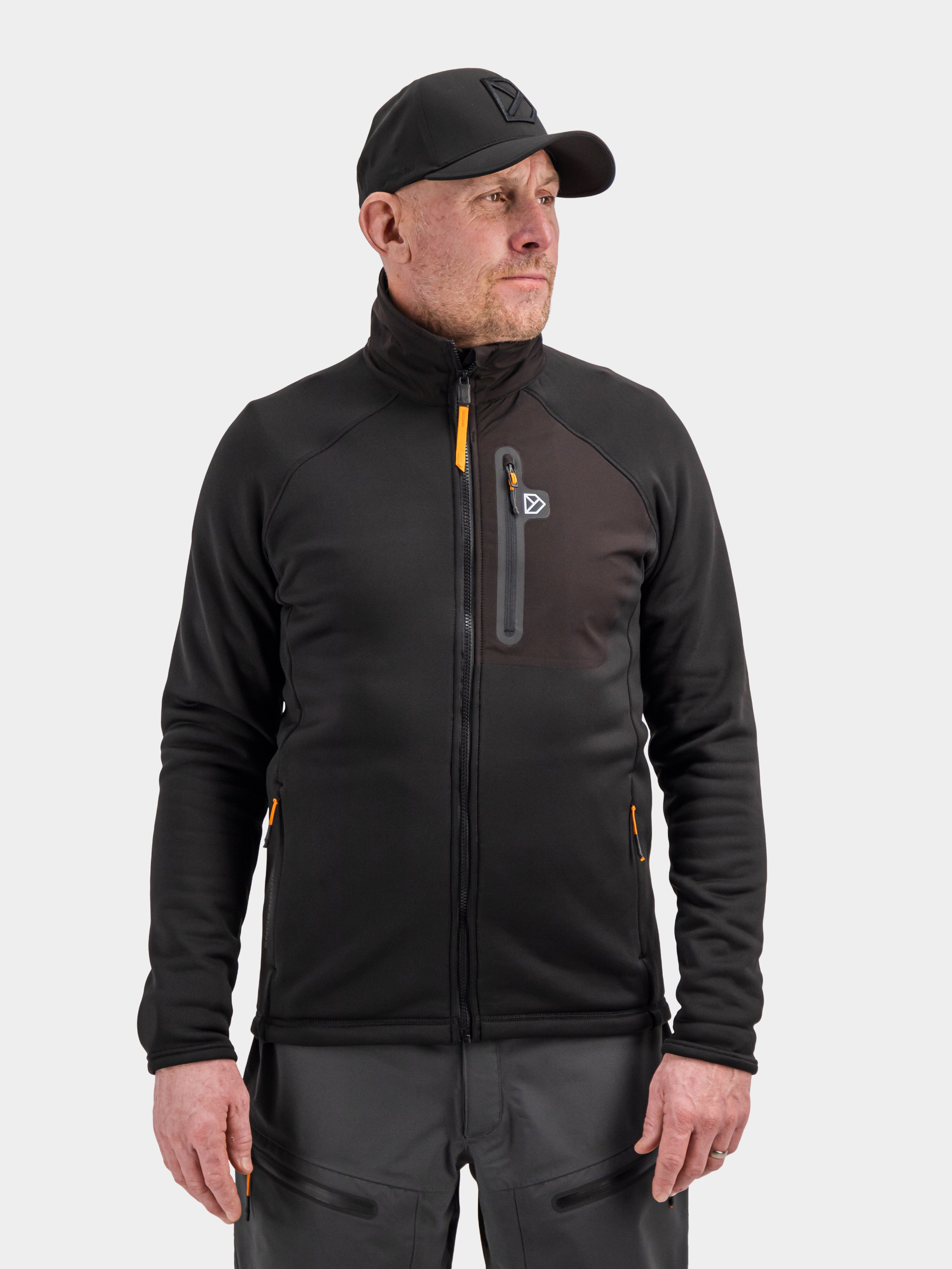 Mistral Men's Full-Zip , Didriksons