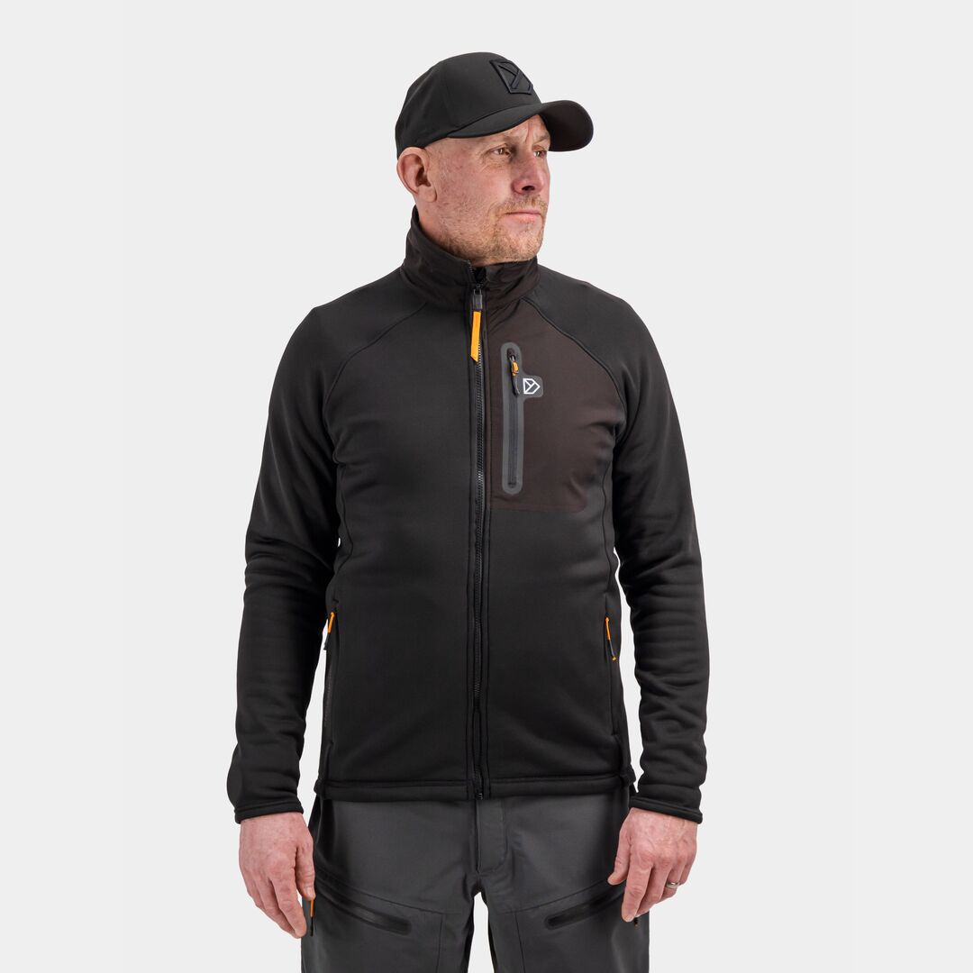 Mistral Men's Full-Zip , Didriksons